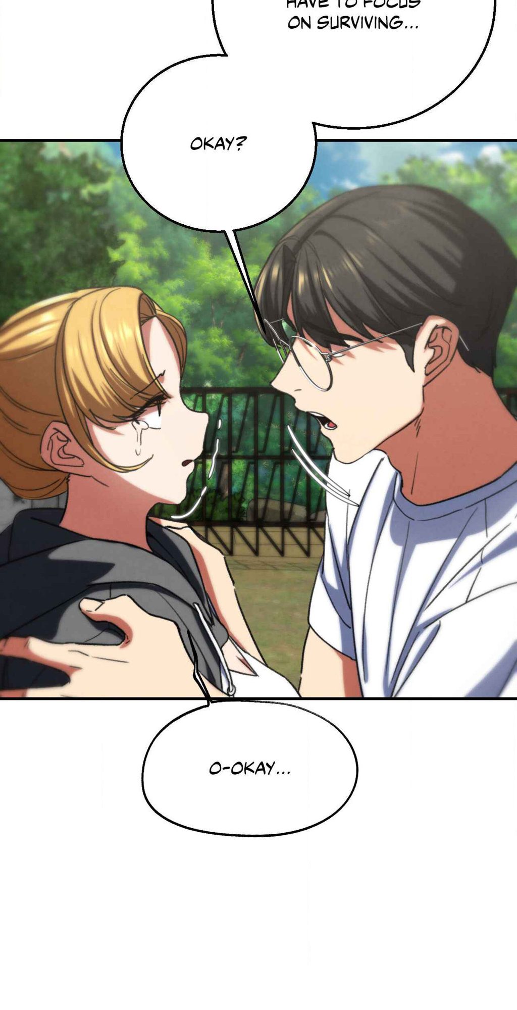 Seniors of Class 5 page 77