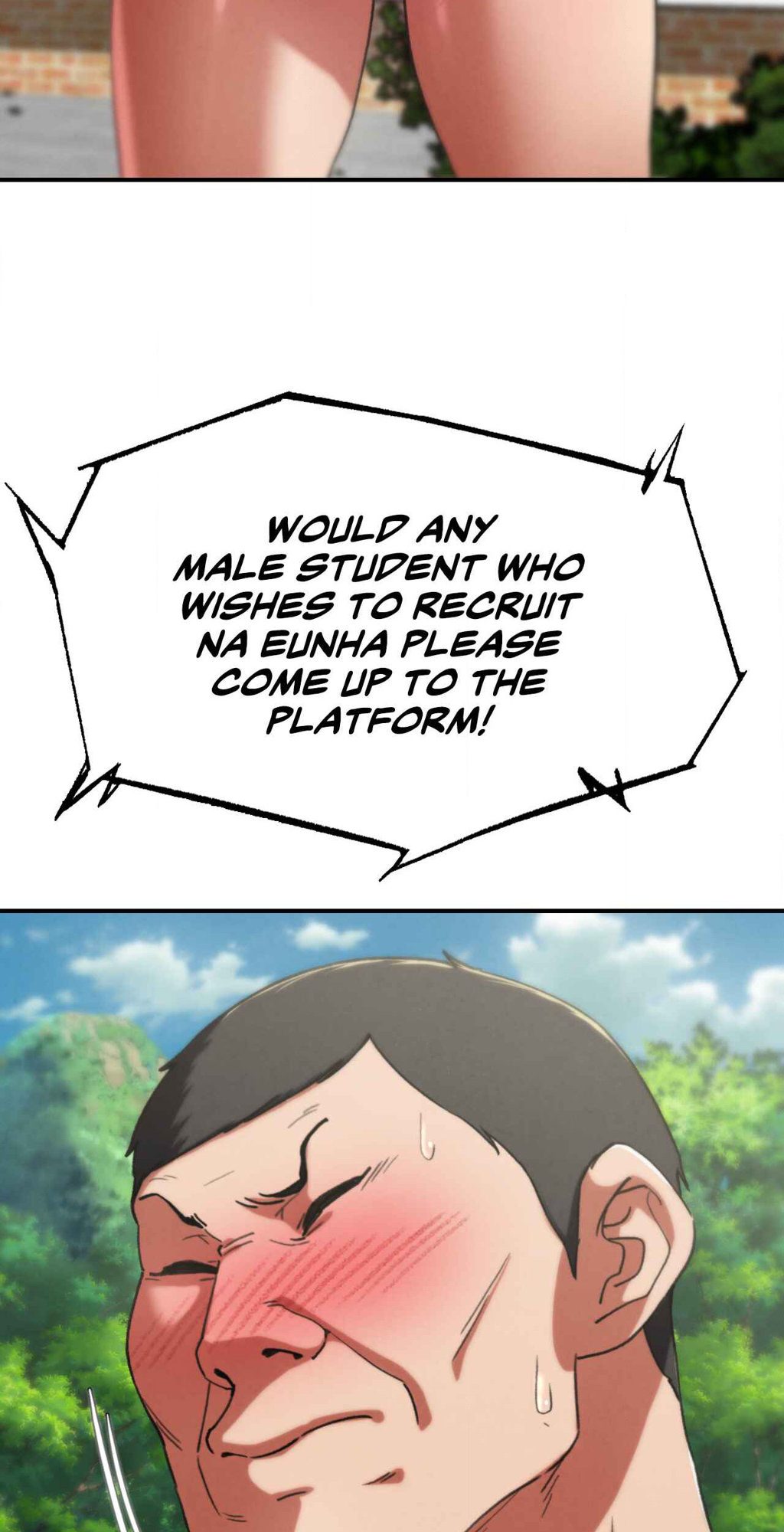 Seniors of Class 5 page 87