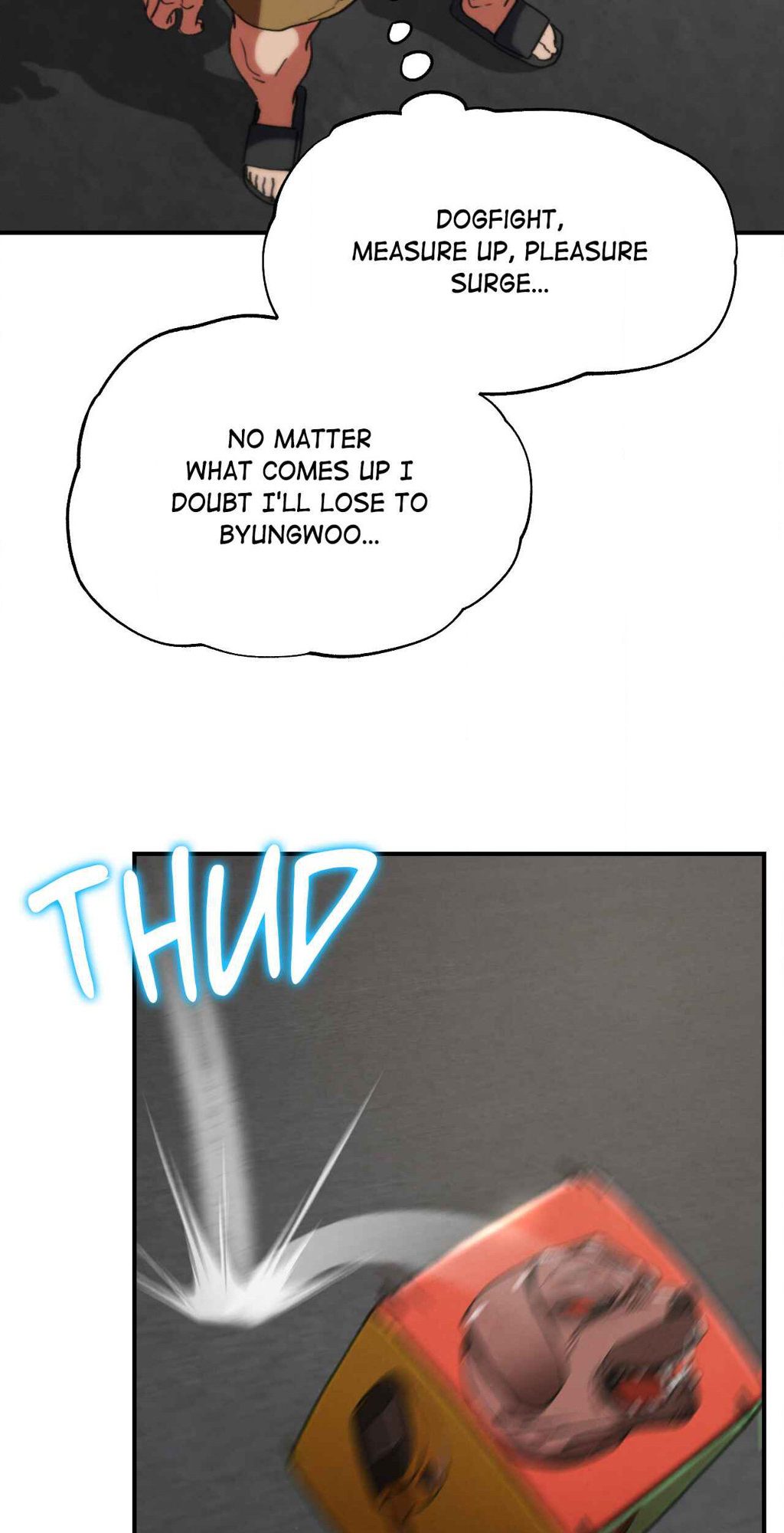 Seniors of Class 5 page 101