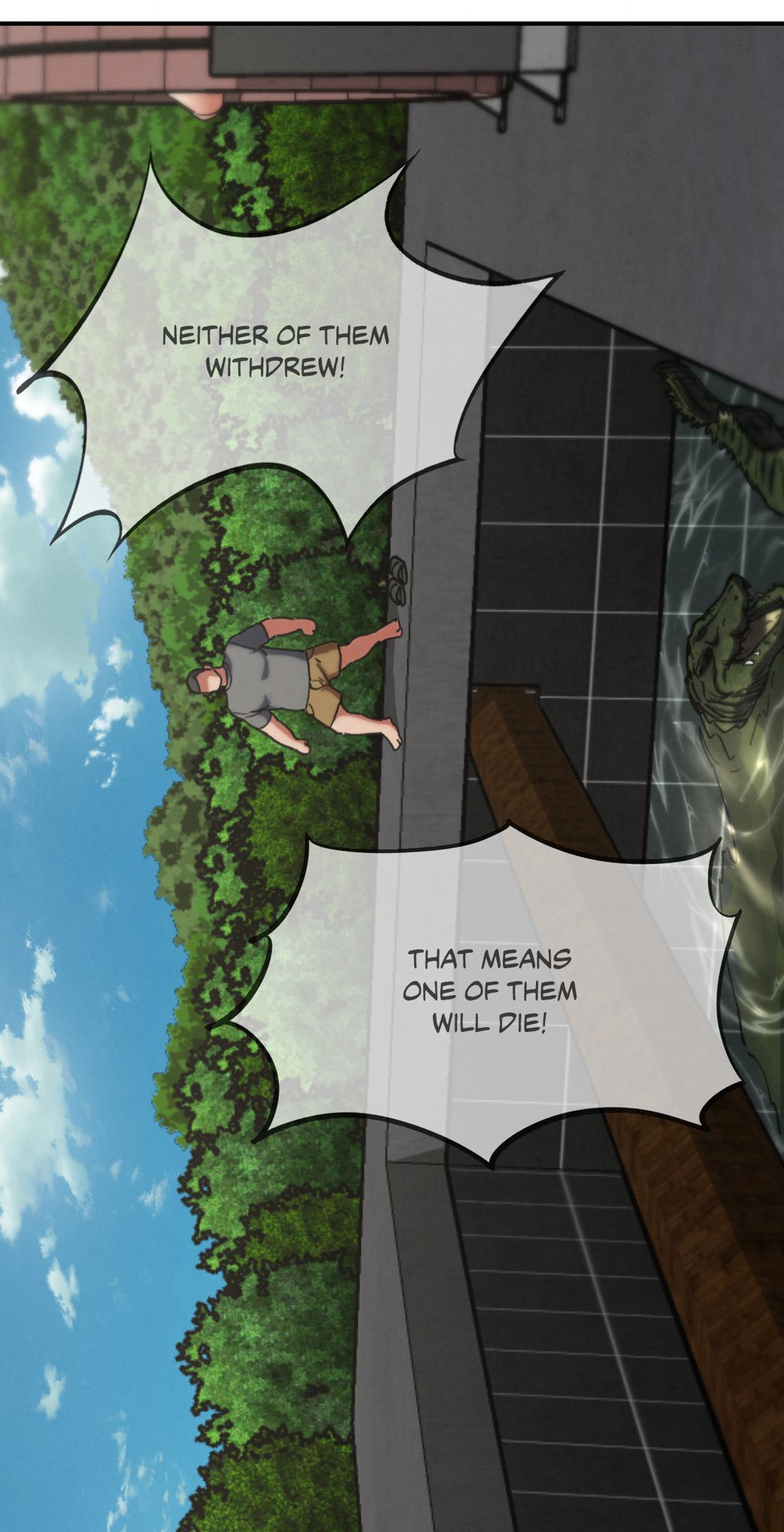 Seniors of Class 5 page 21