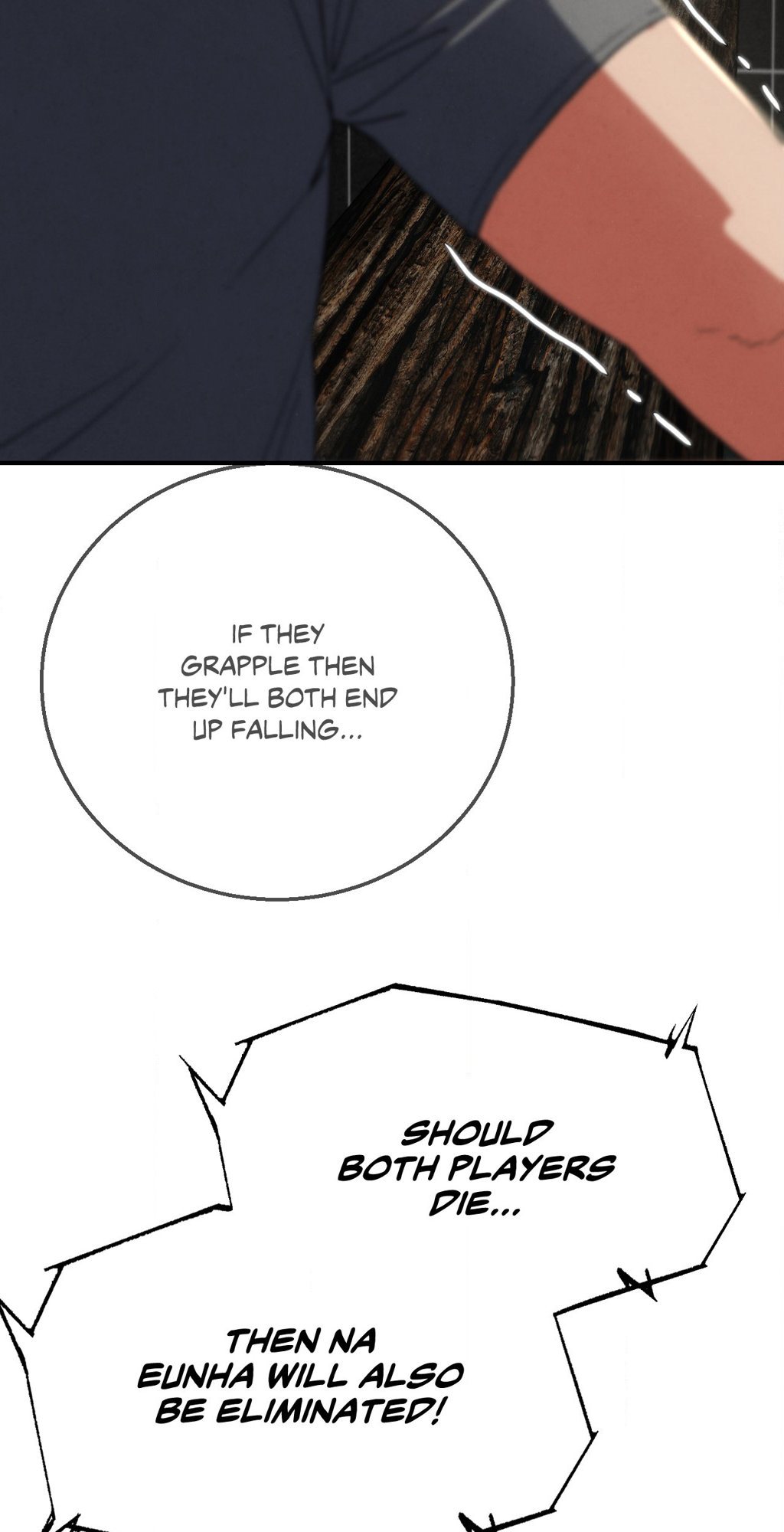 Seniors of Class 5 page 30