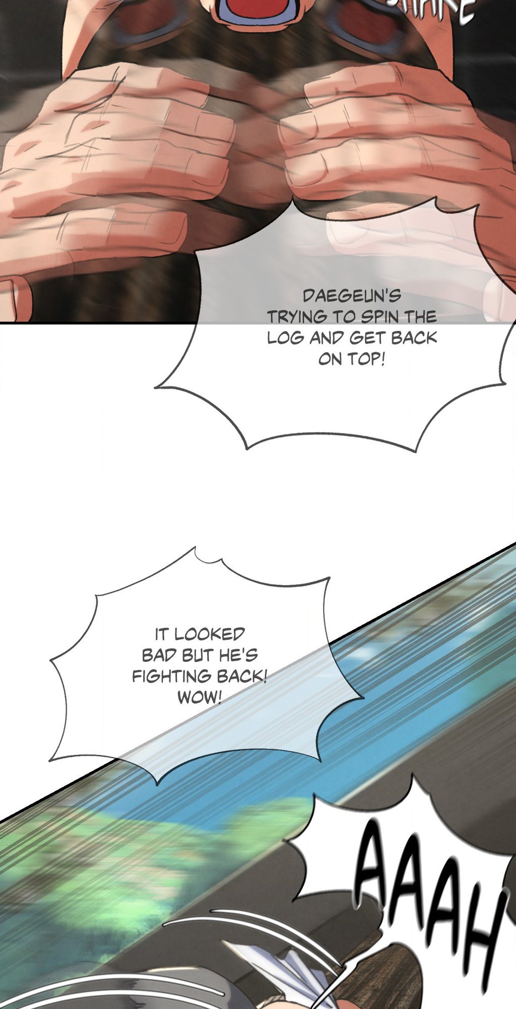 Seniors of Class 5 page 48