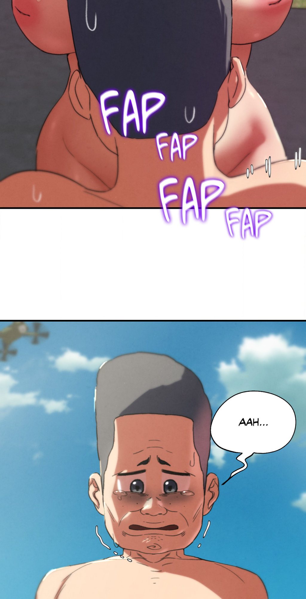 Seniors of Class 5 page 79