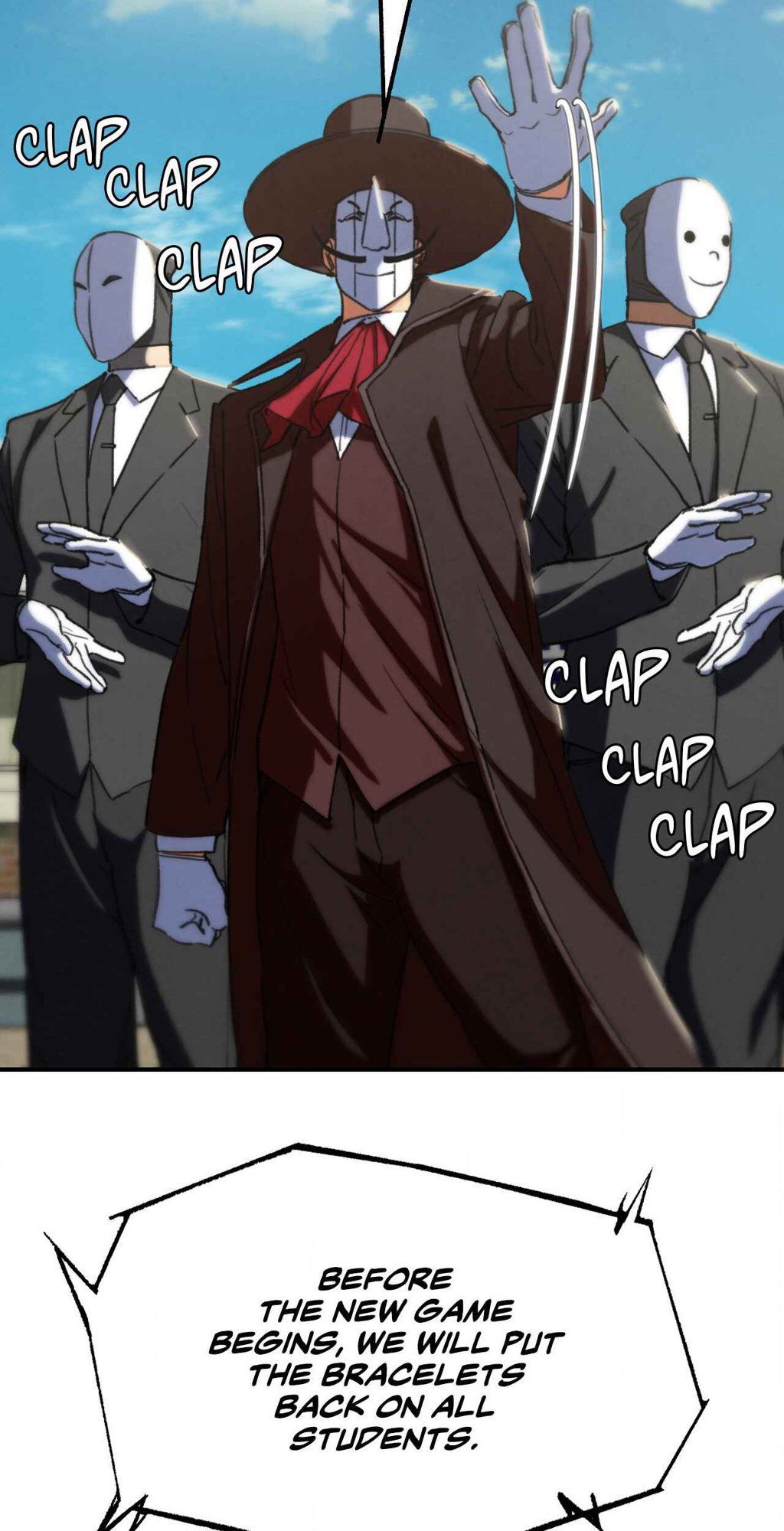 Seniors of Class 5 page 15