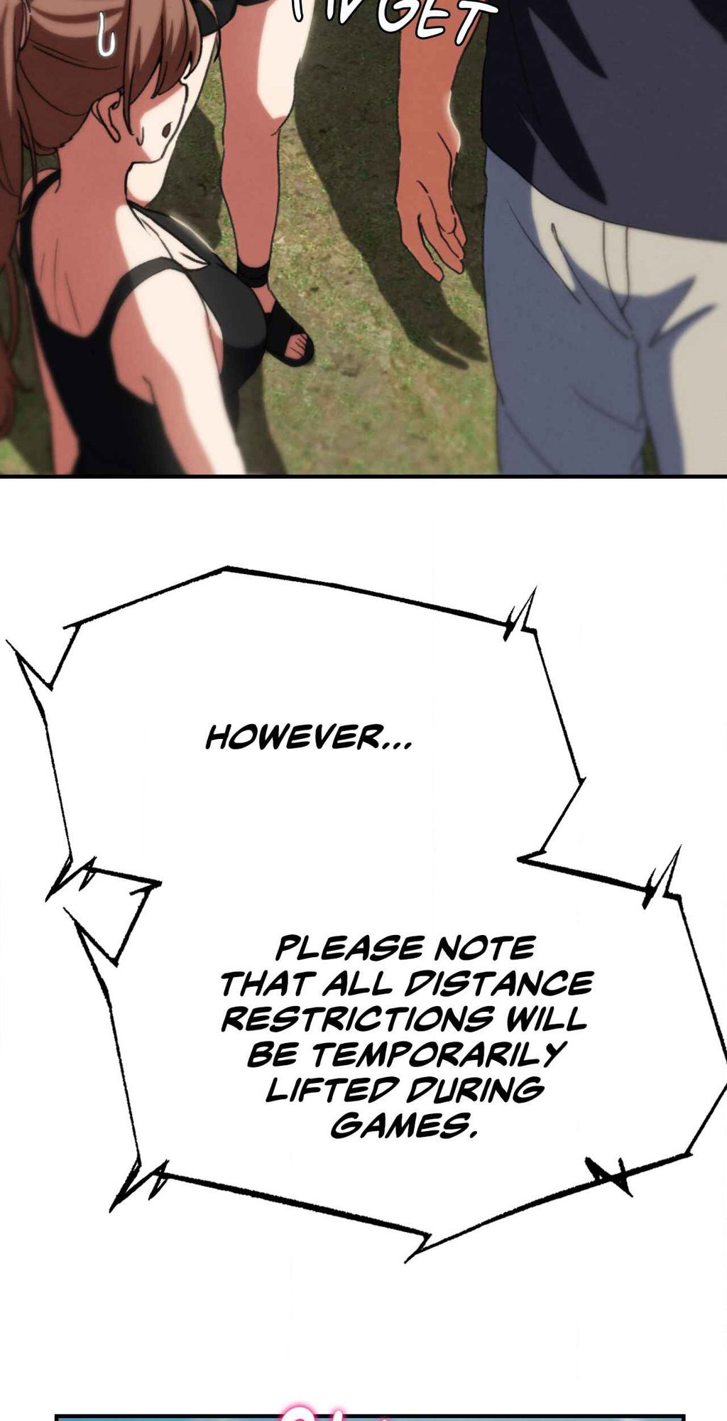 Seniors of Class 5 page 18