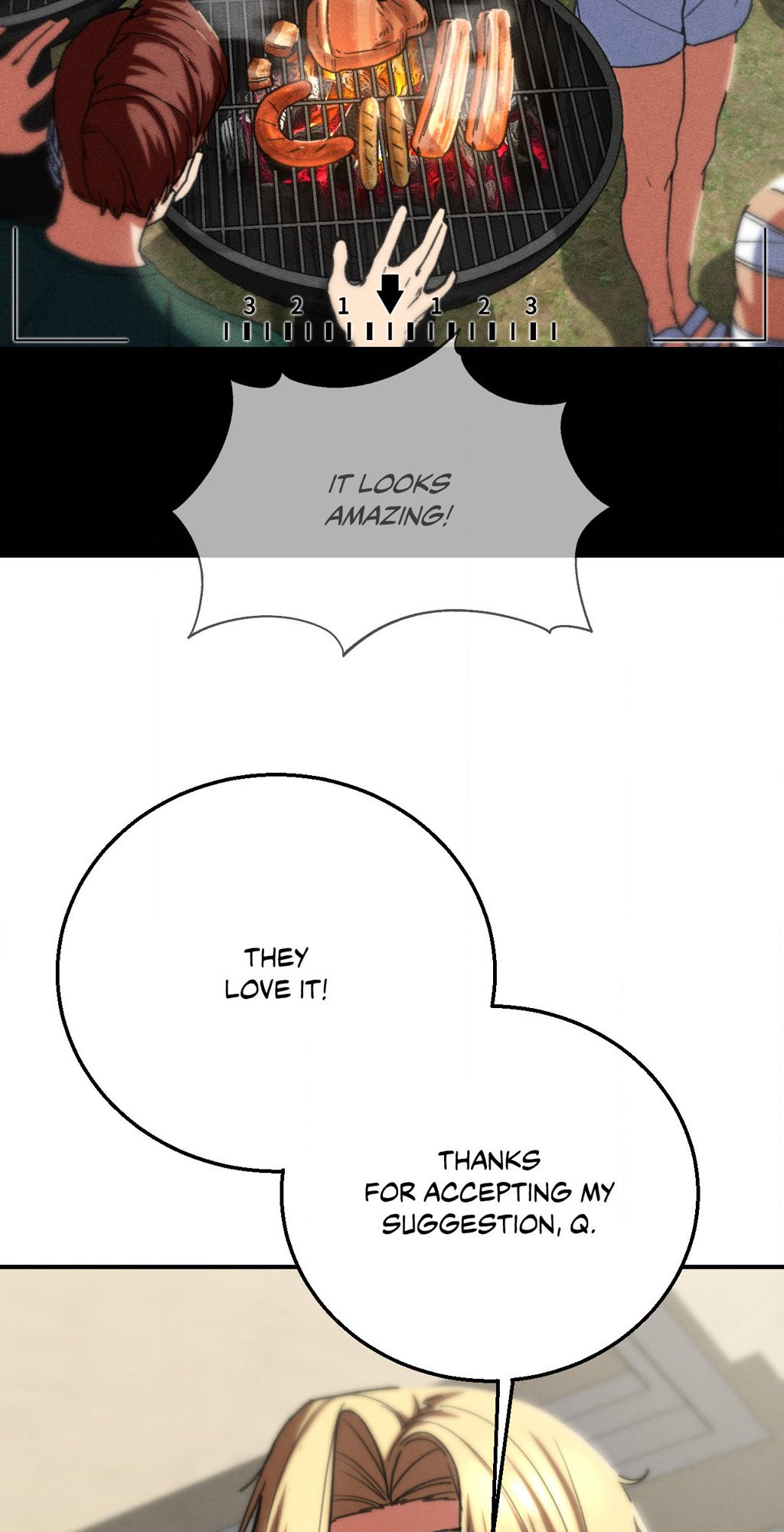 Seniors of Class 5 page 23