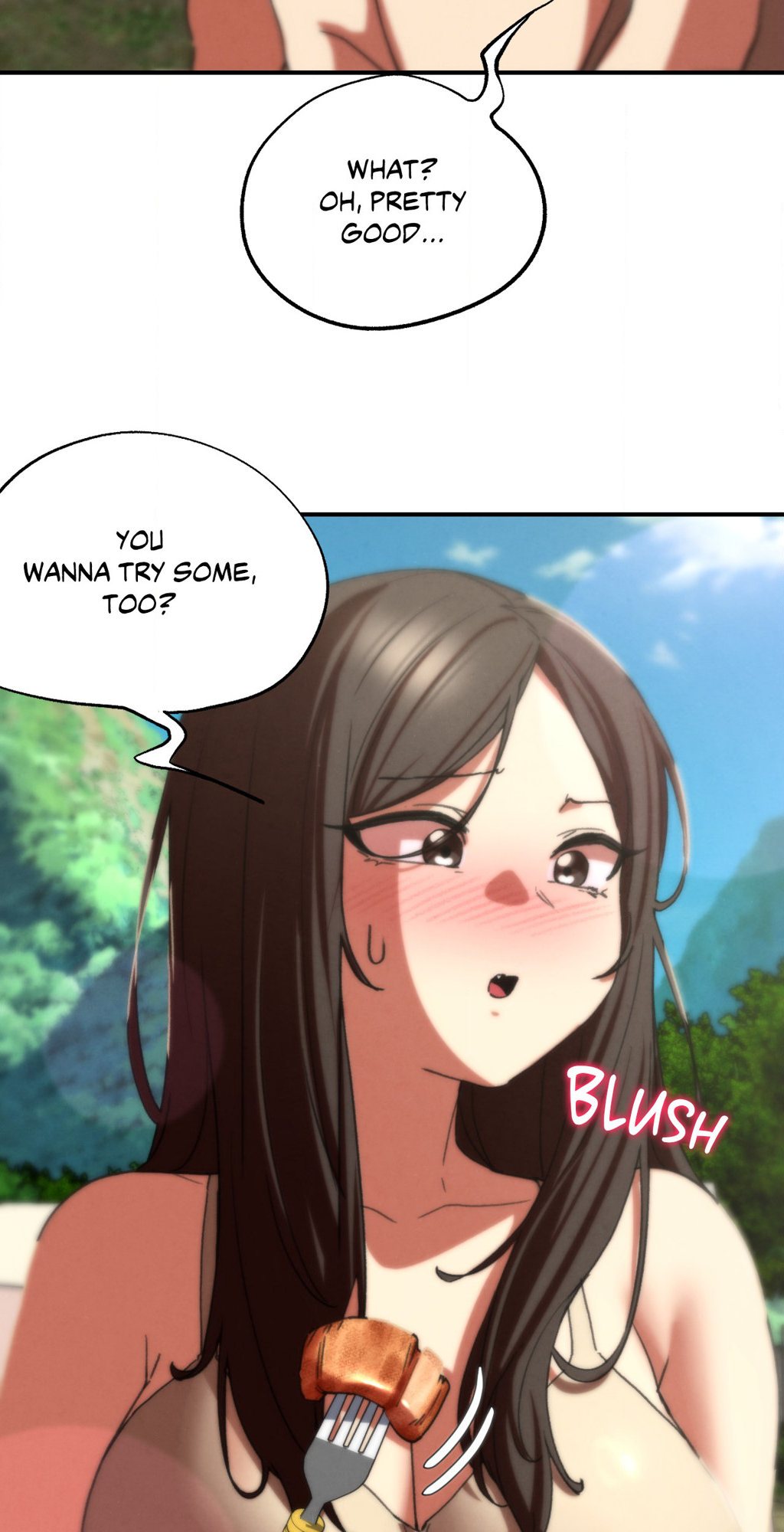 Seniors of Class 5 page 33