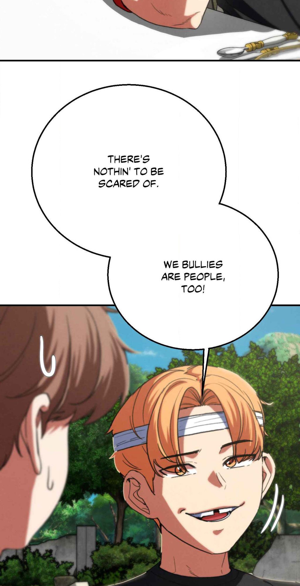 Seniors of Class 5 page 37