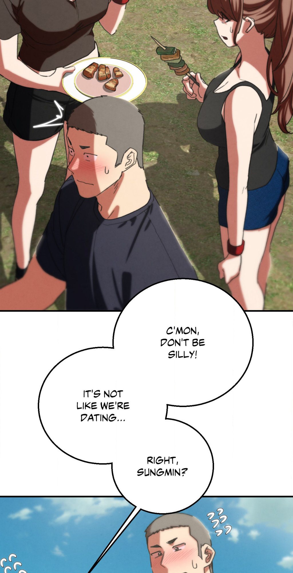 Seniors of Class 5 page 56