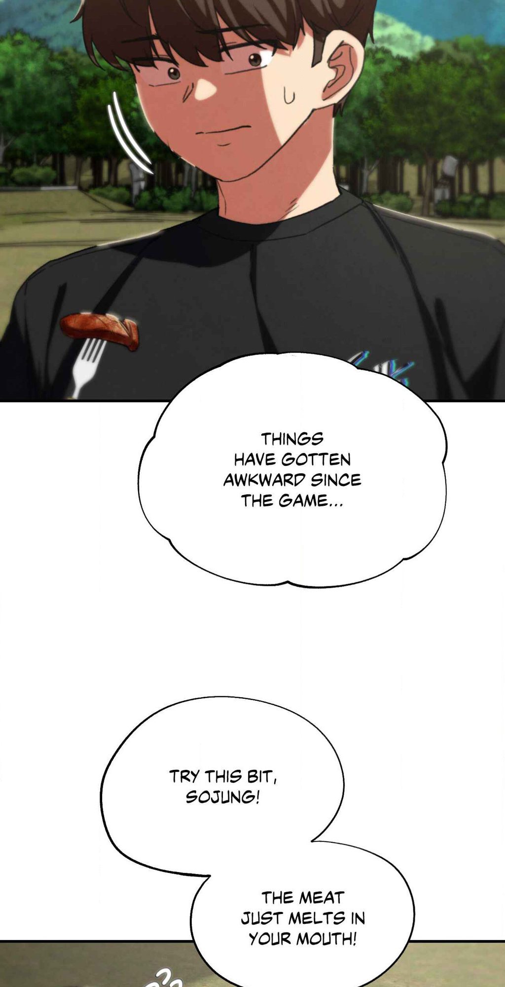 Seniors of Class 5 page 59