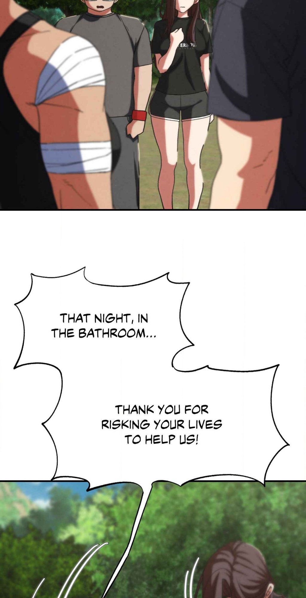 Seniors of Class 5 page 73