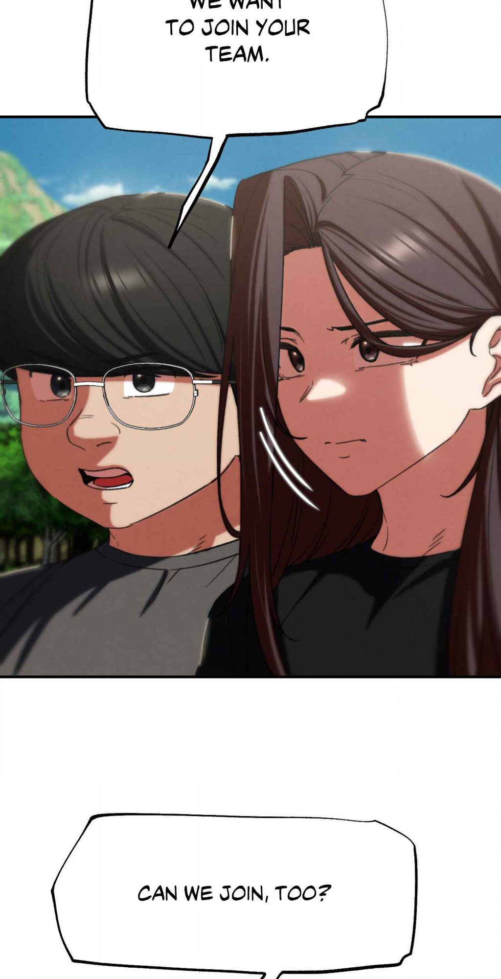 Seniors of Class 5 page 76