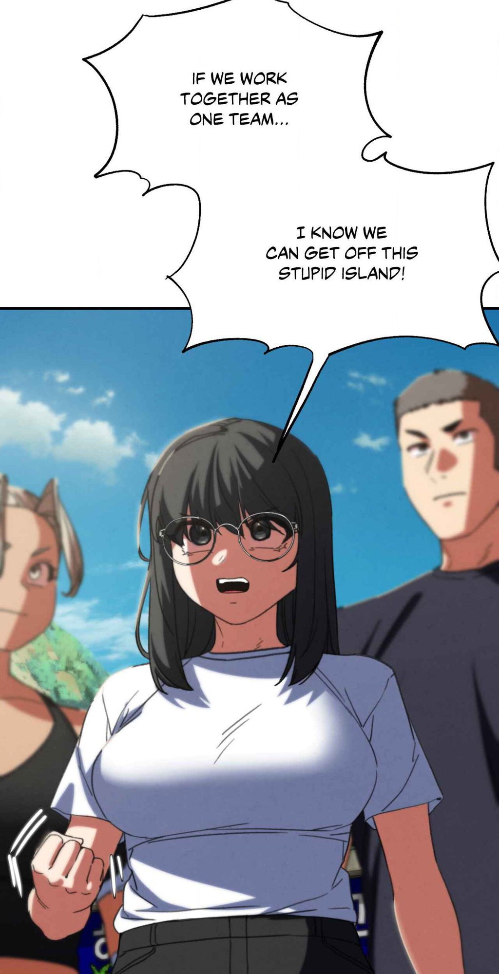 Seniors of Class 5 page 79