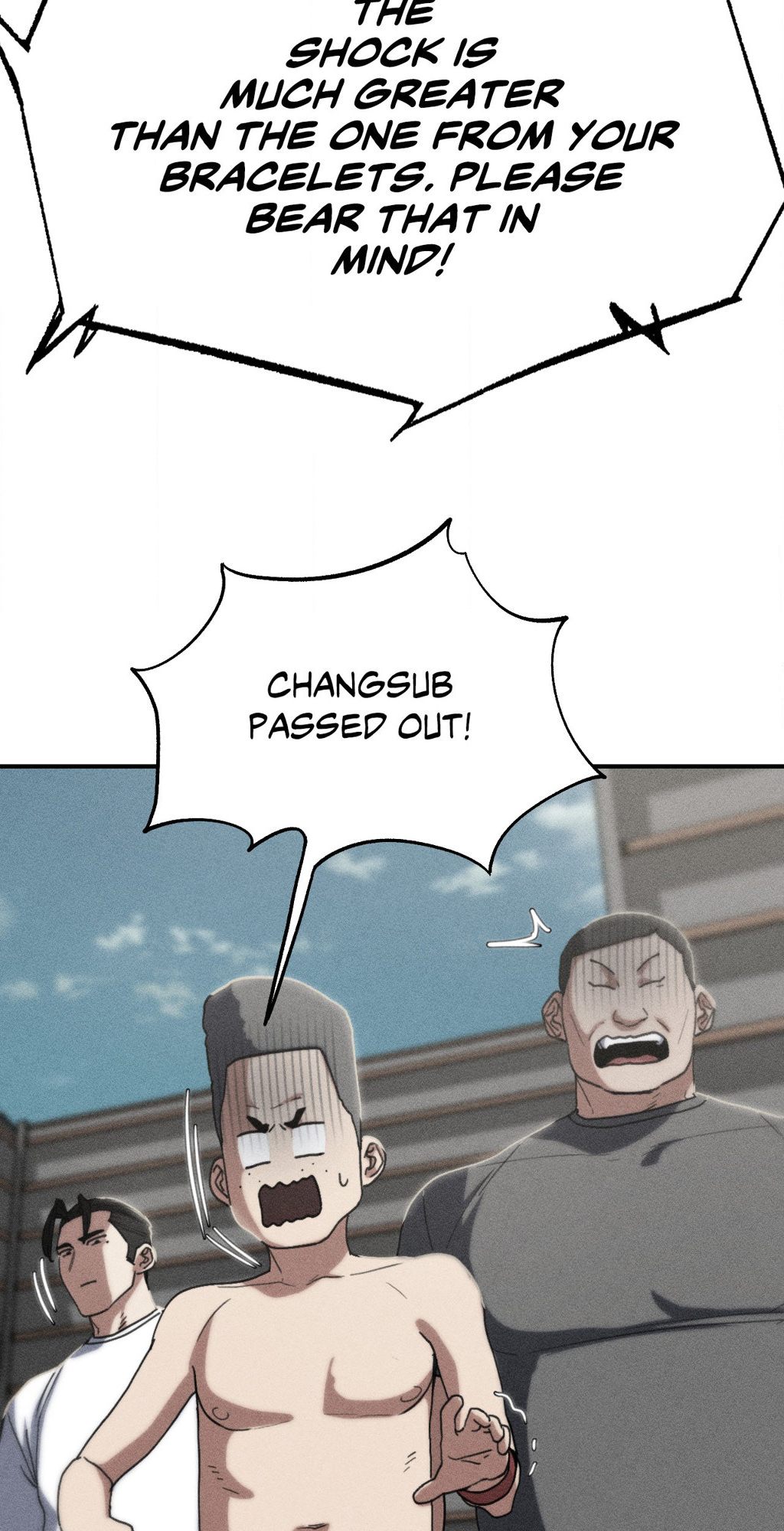 Seniors of Class 5 page 8