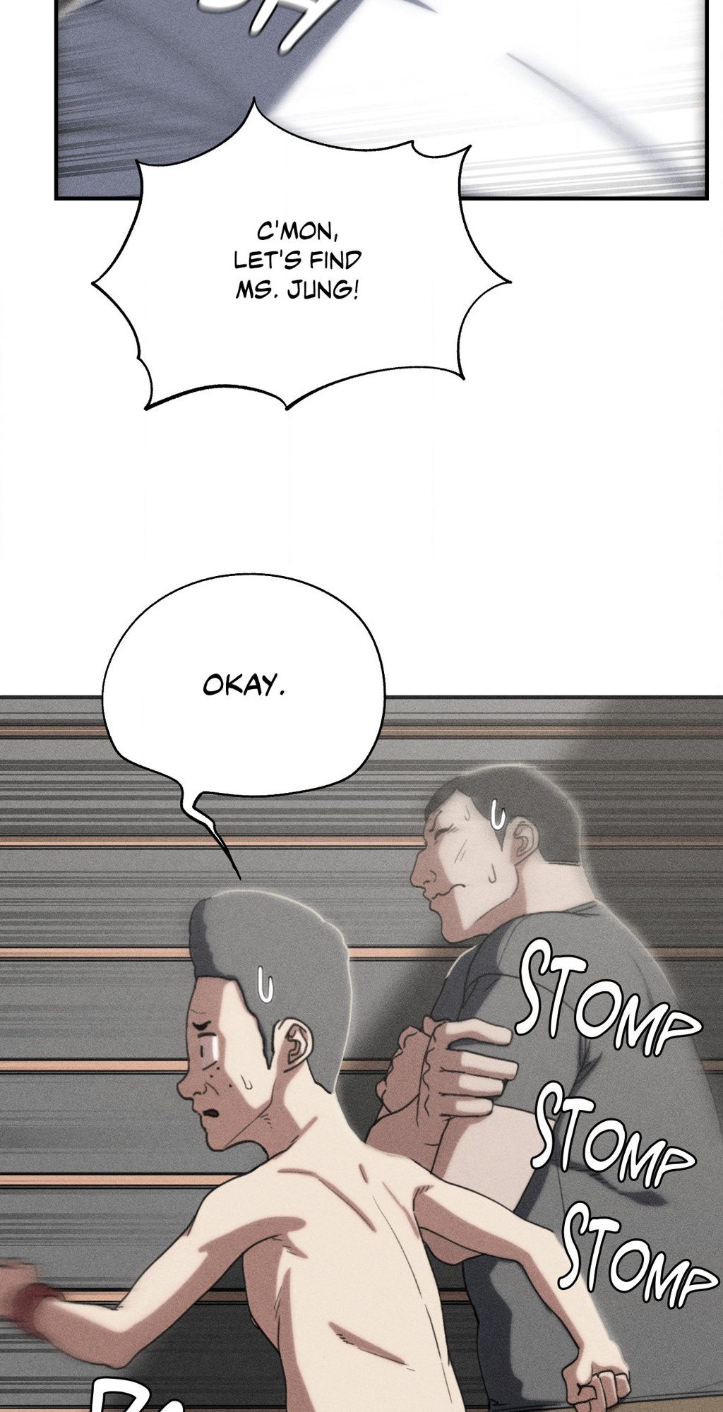 Seniors of Class 5 page 10