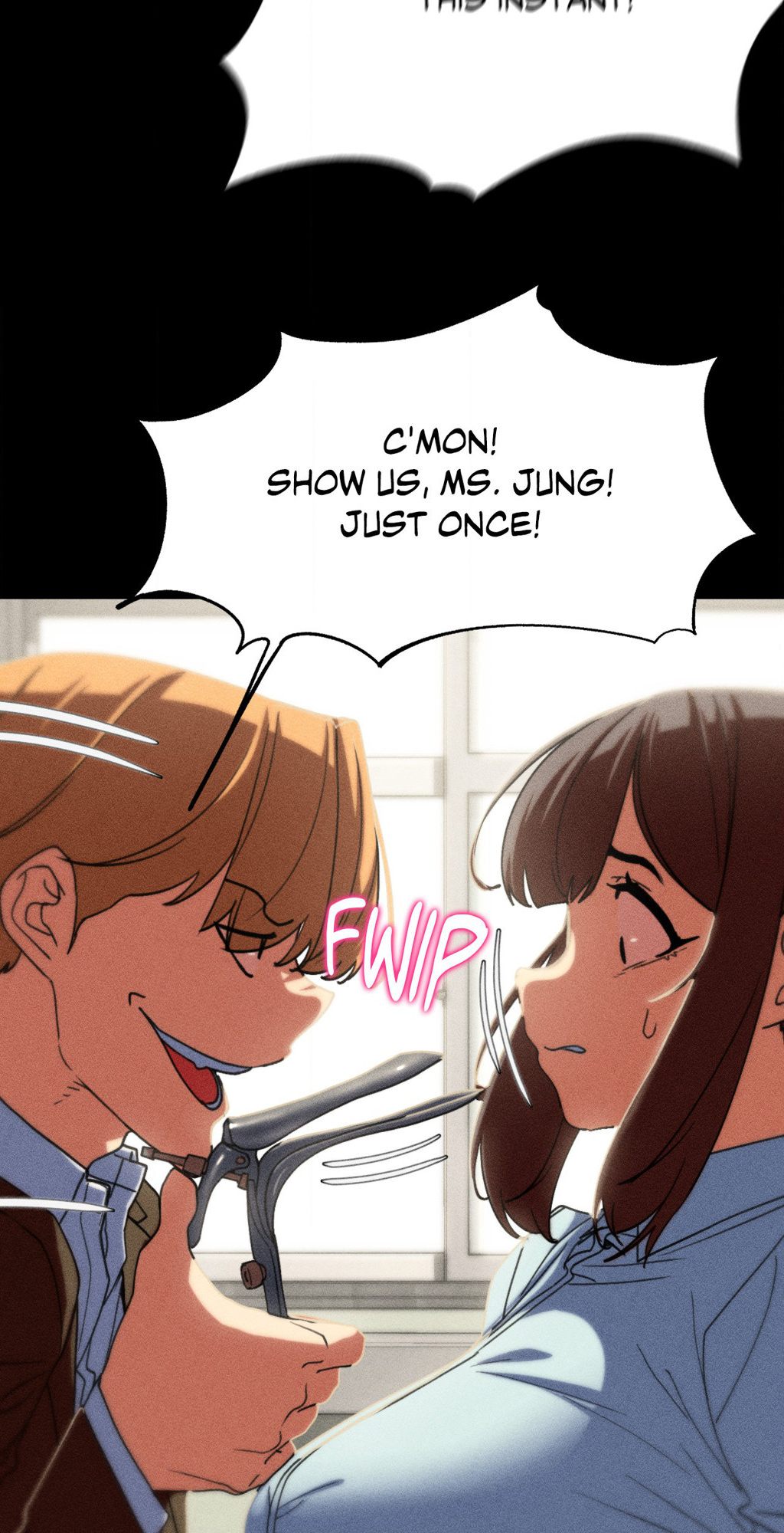 Seniors of Class 5 page 34