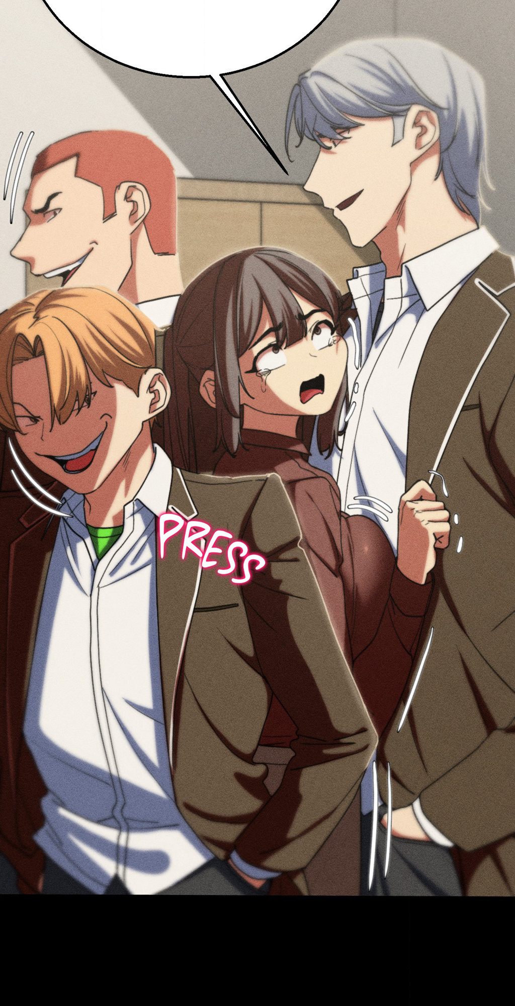 Seniors of Class 5 page 42
