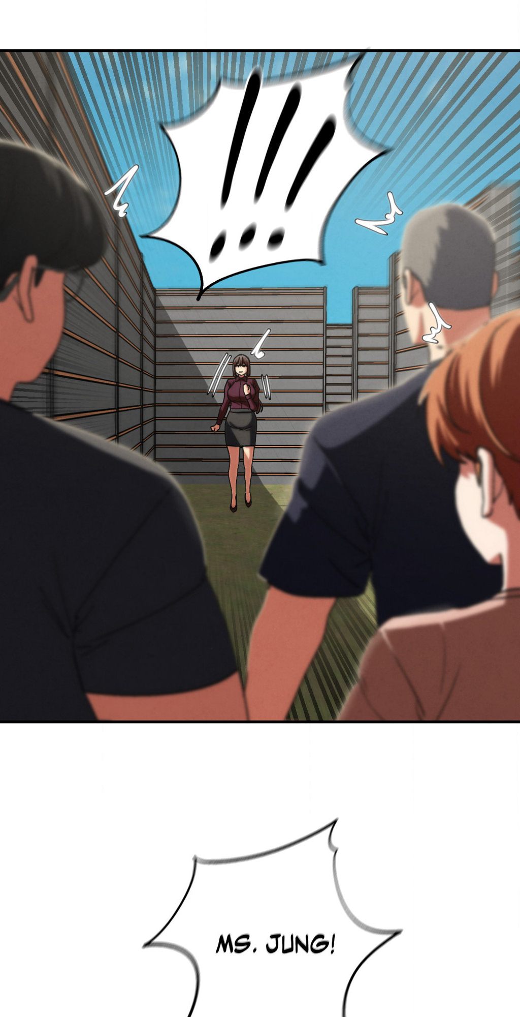 Seniors of Class 5 page 47