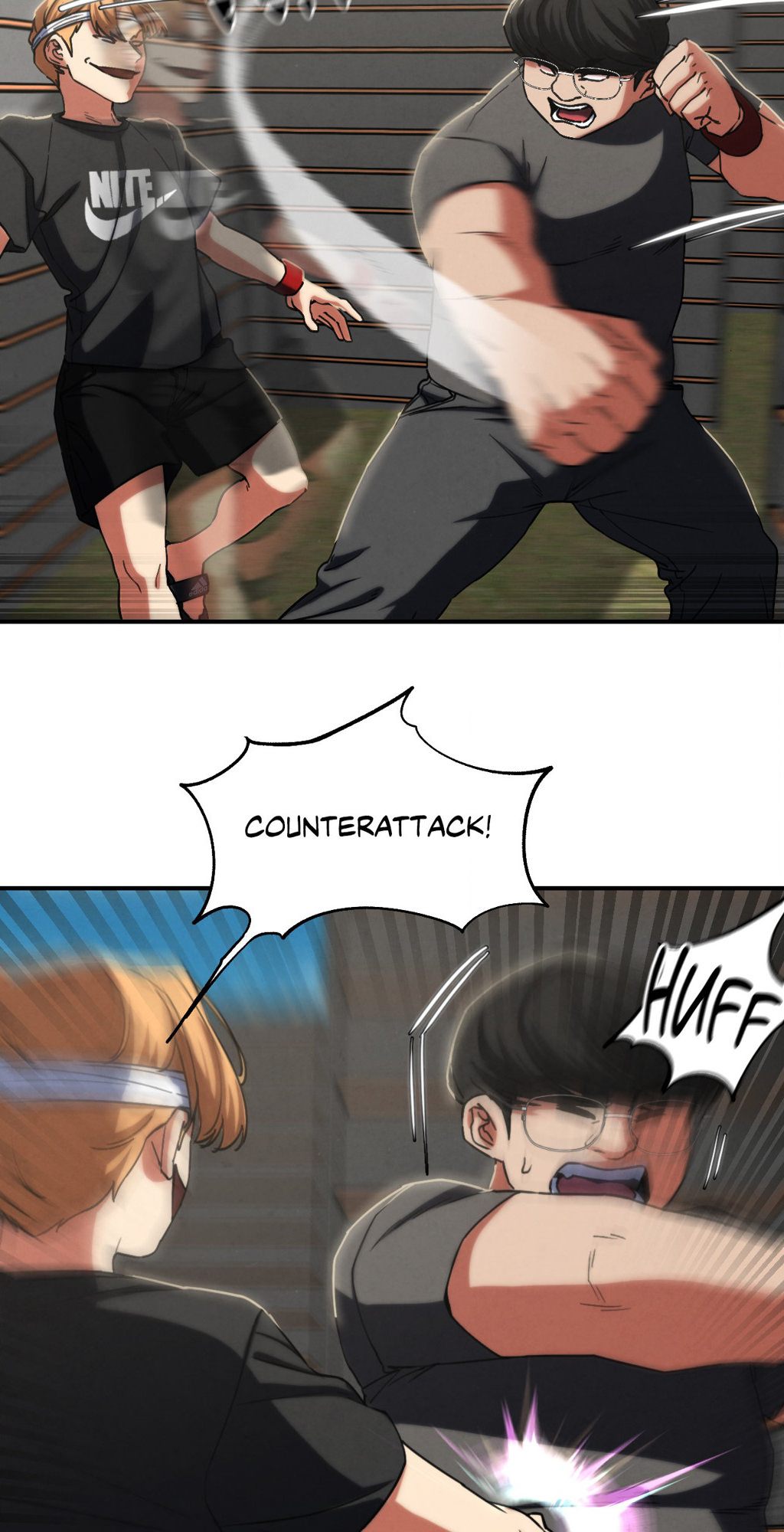 Seniors of Class 5 page 75