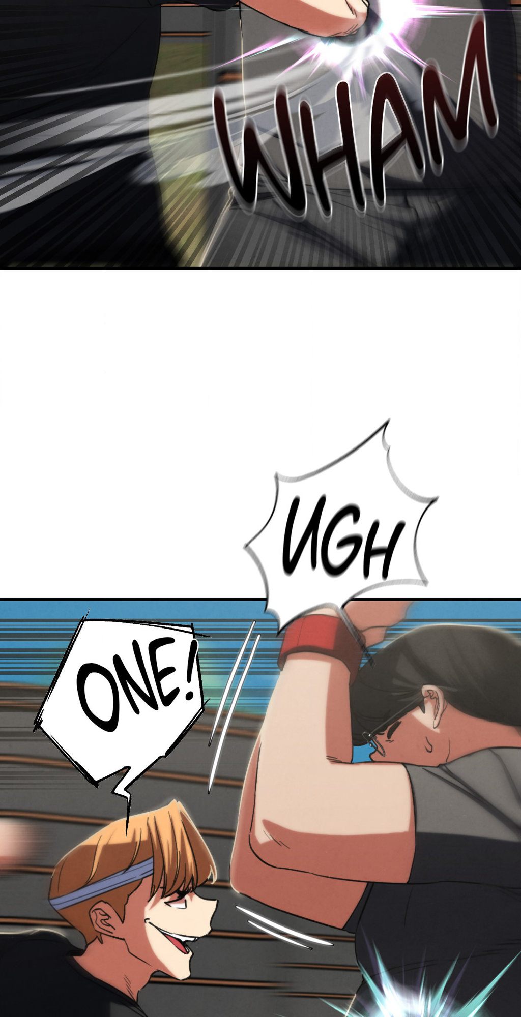 Seniors of Class 5 page 76