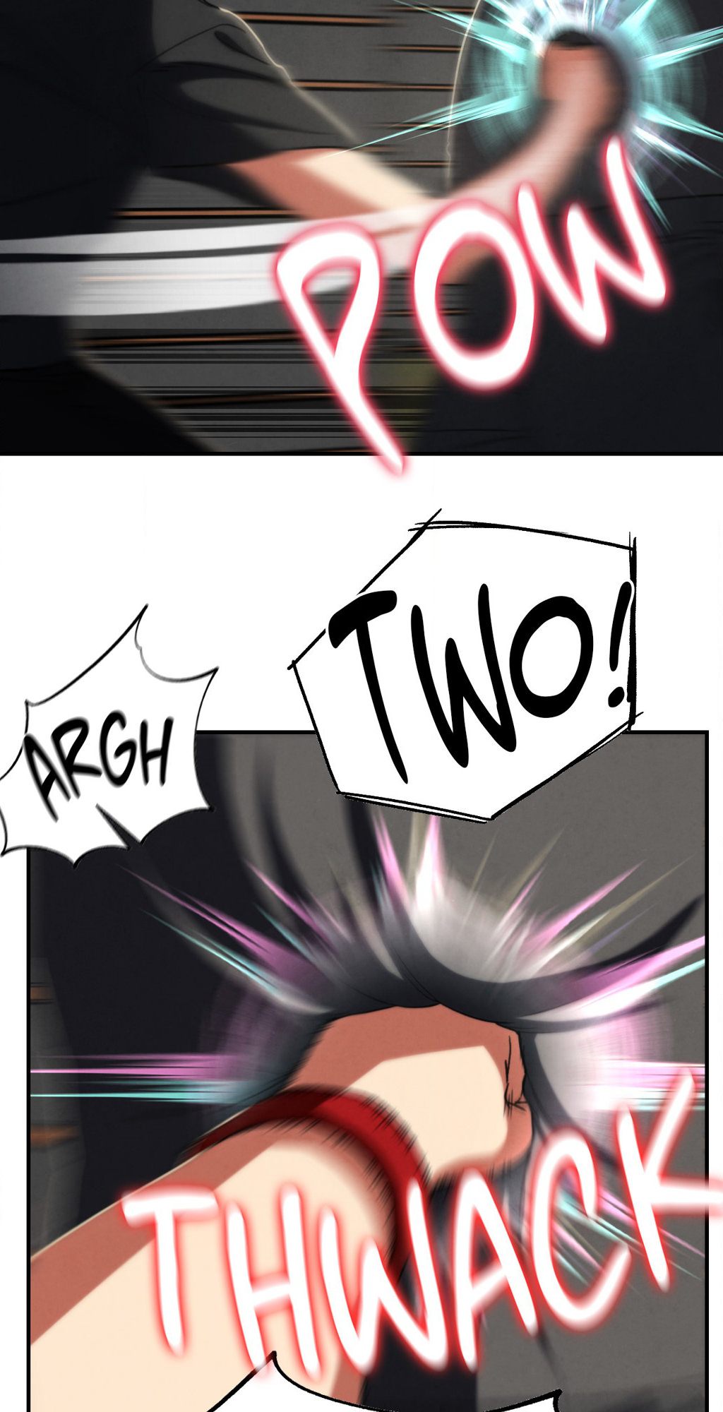 Seniors of Class 5 page 77