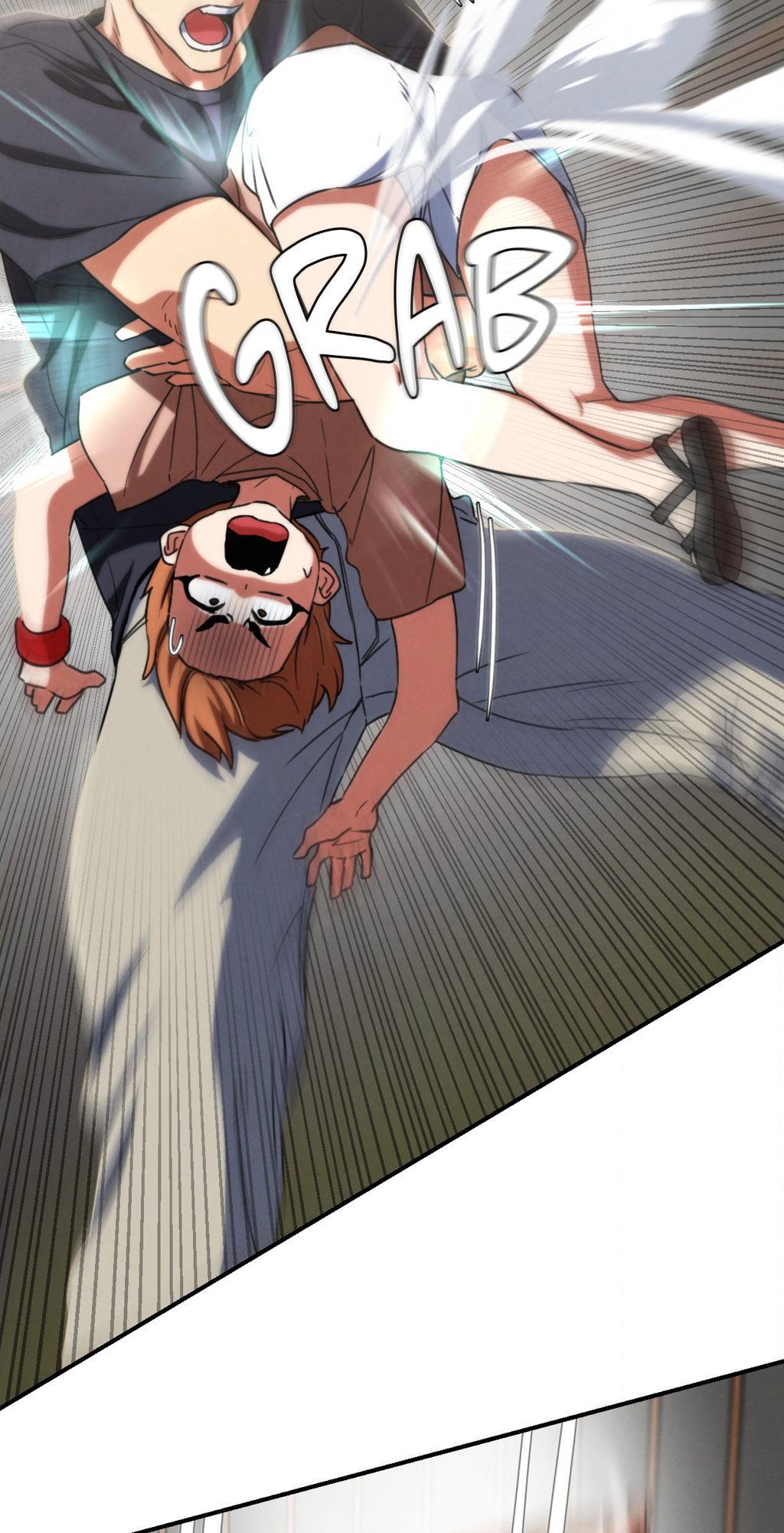 Seniors of Class 5 page 86