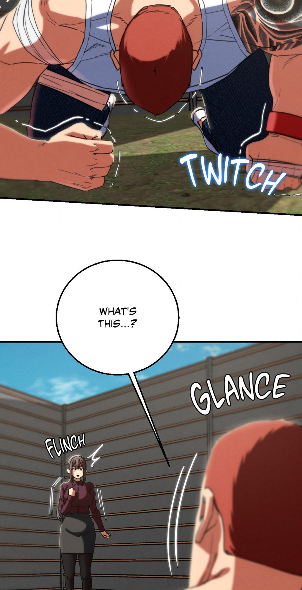 Seniors of Class 5 page 102