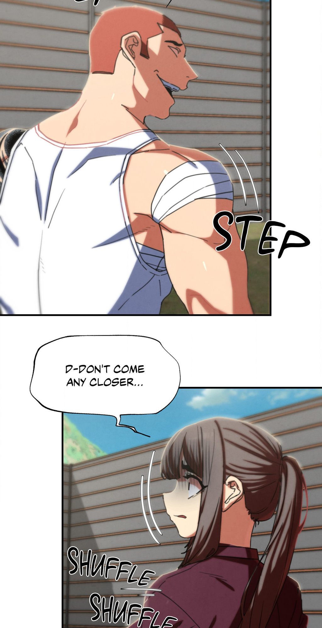 Seniors of Class 5 page 9