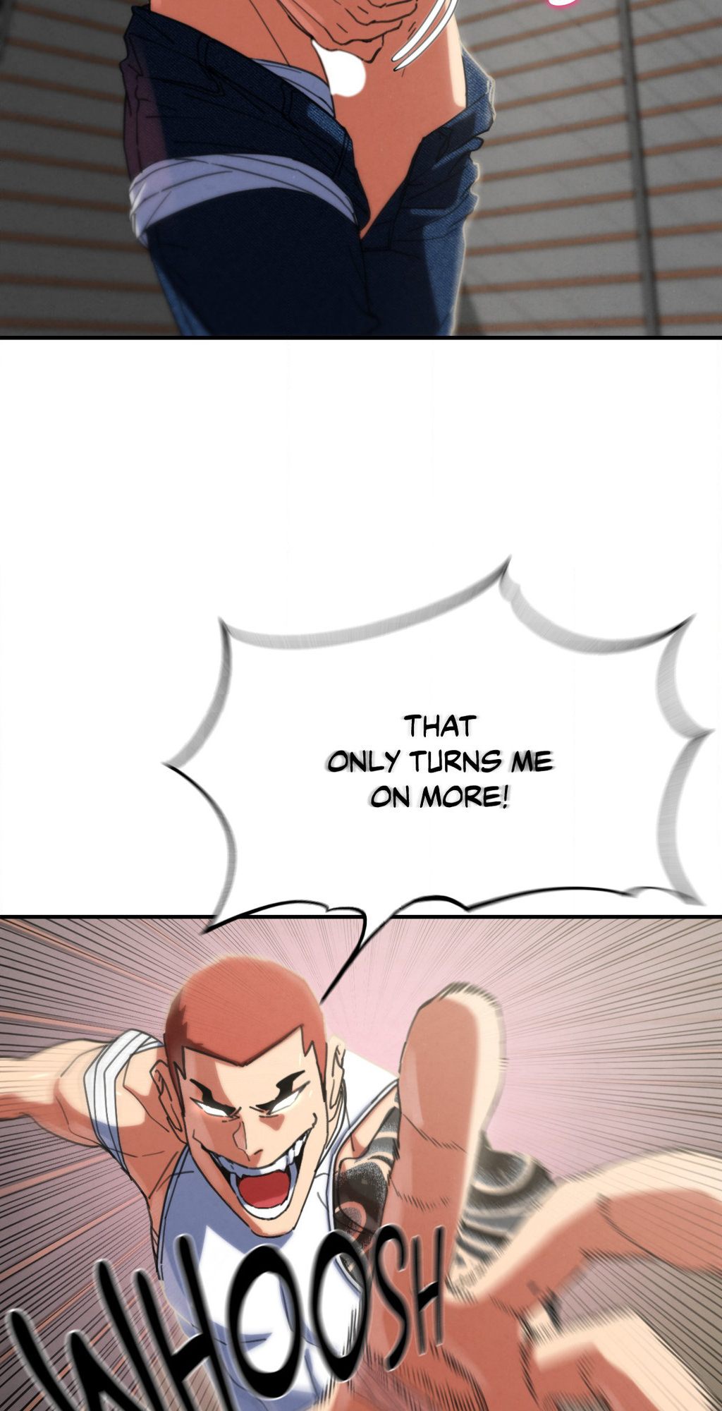 Seniors of Class 5 page 11
