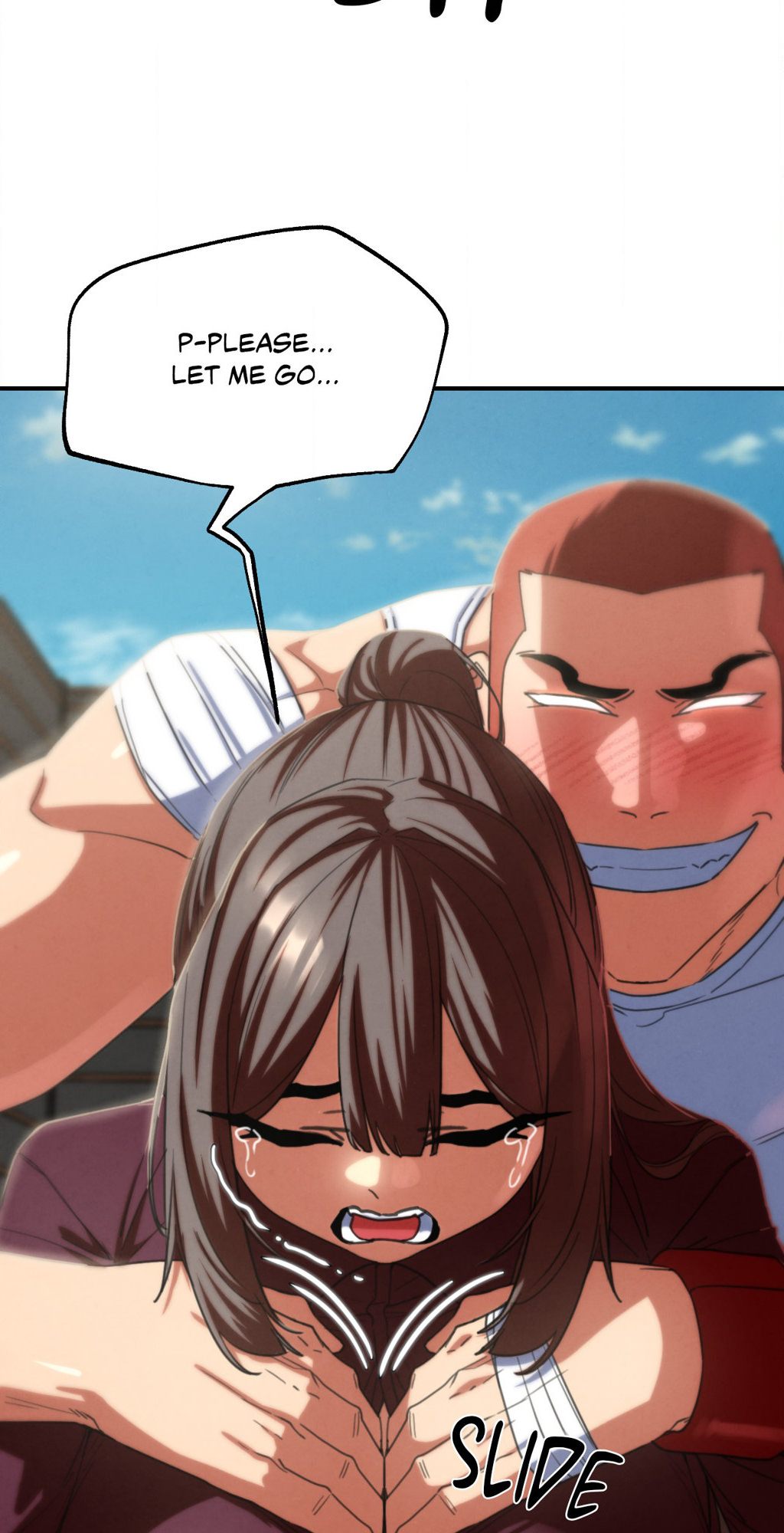 Seniors of Class 5 page 14