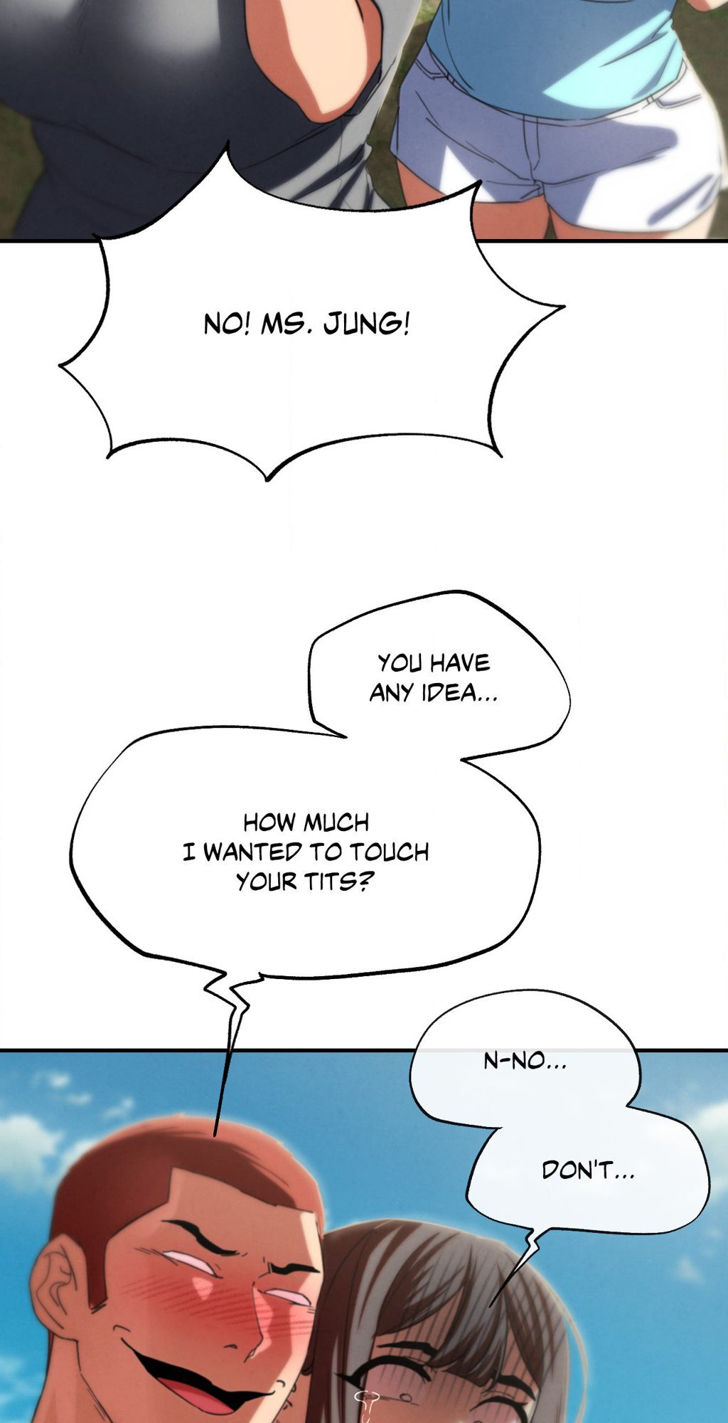 Seniors of Class 5 page 17