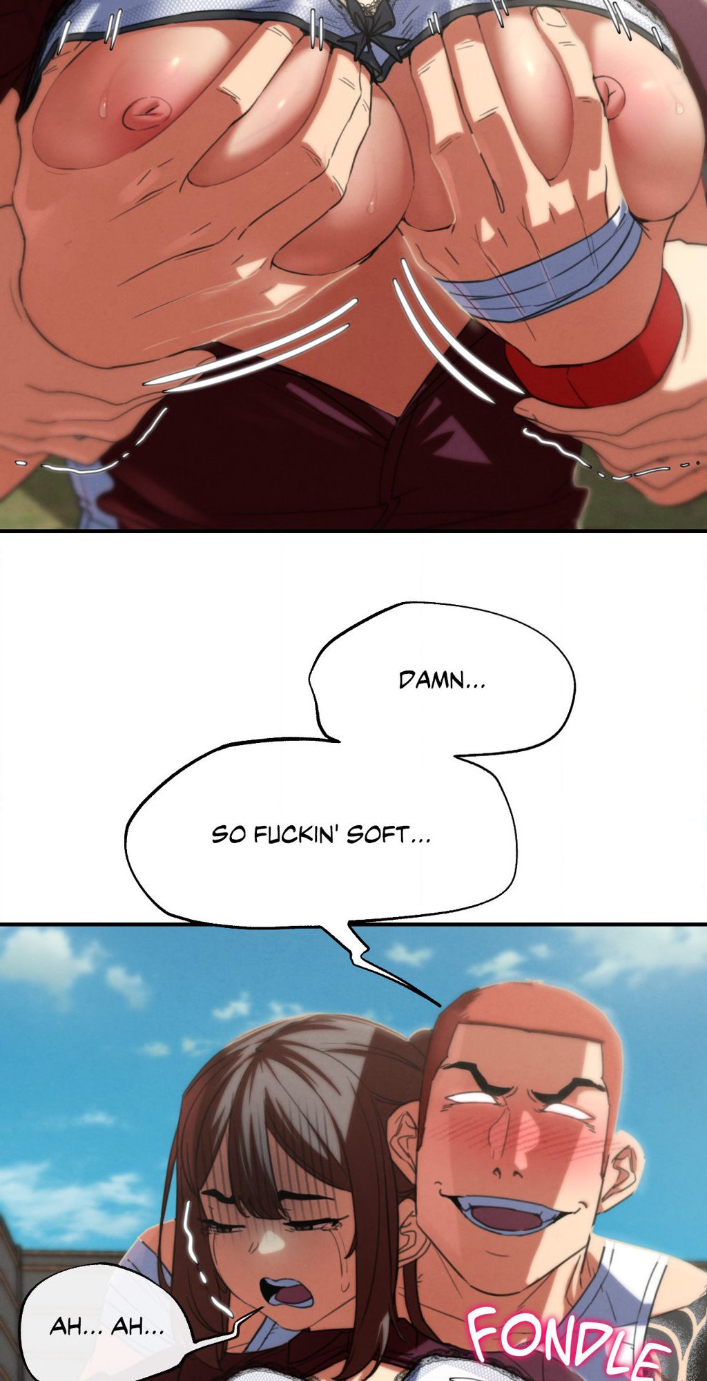 Seniors of Class 5 page 19