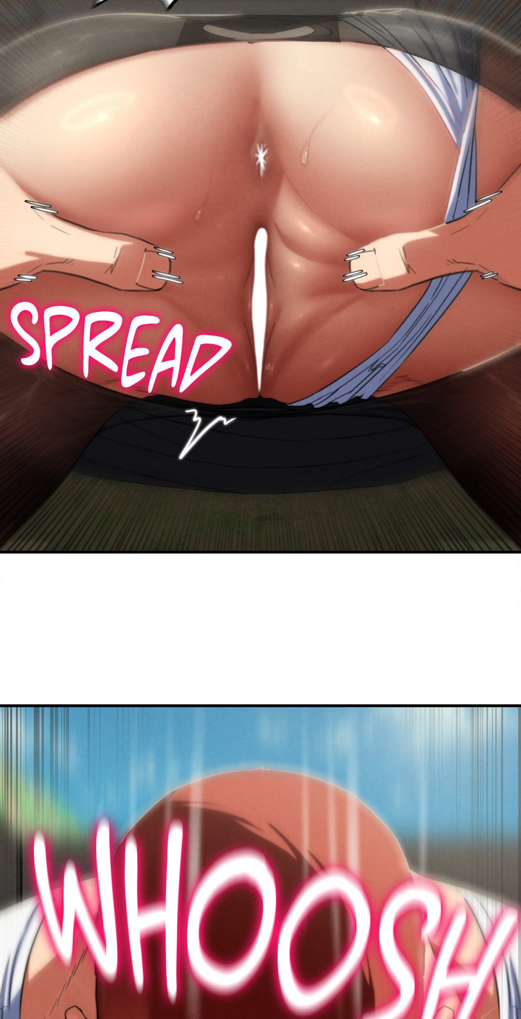 Seniors of Class 5 page 36