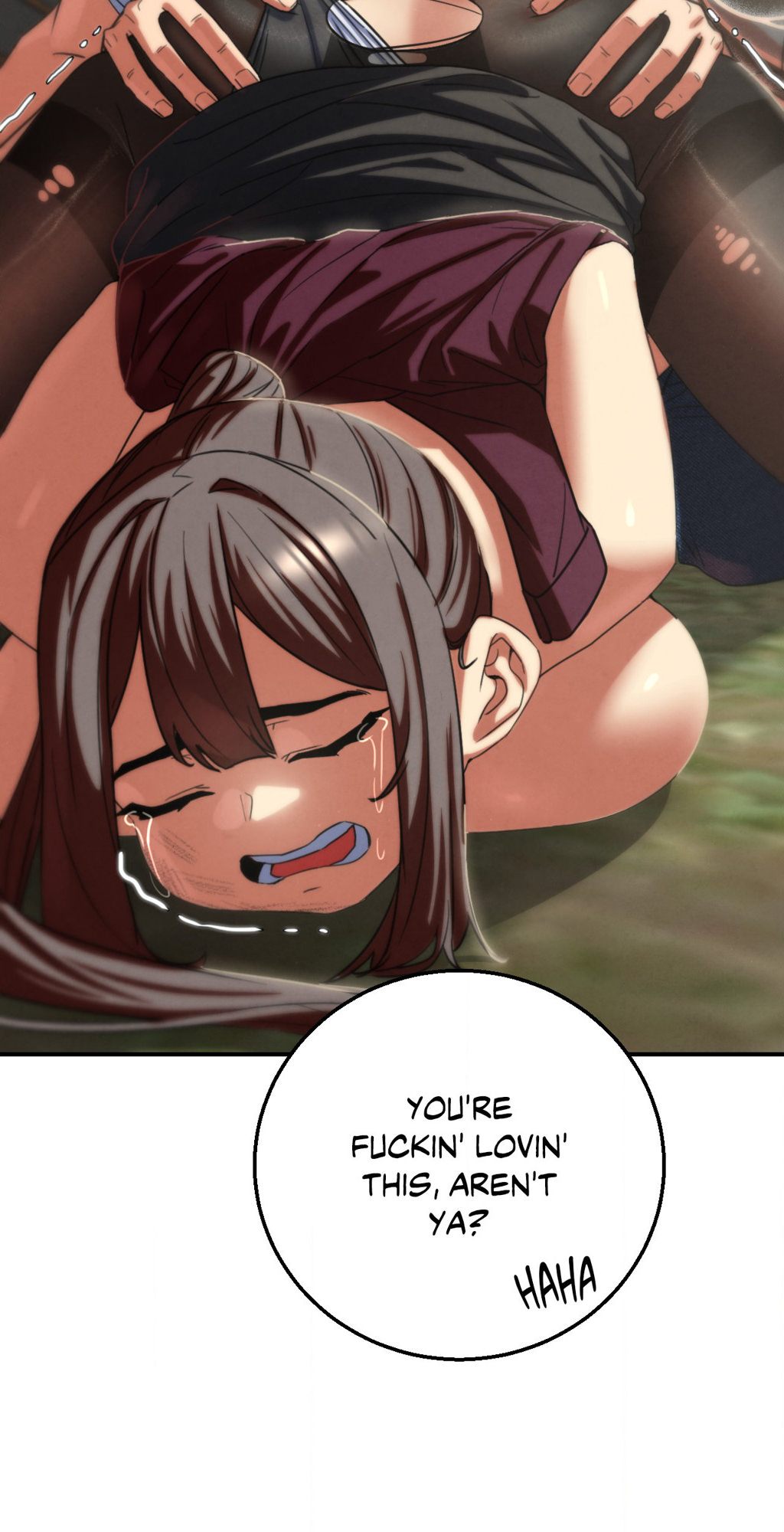 Seniors of Class 5 page 39