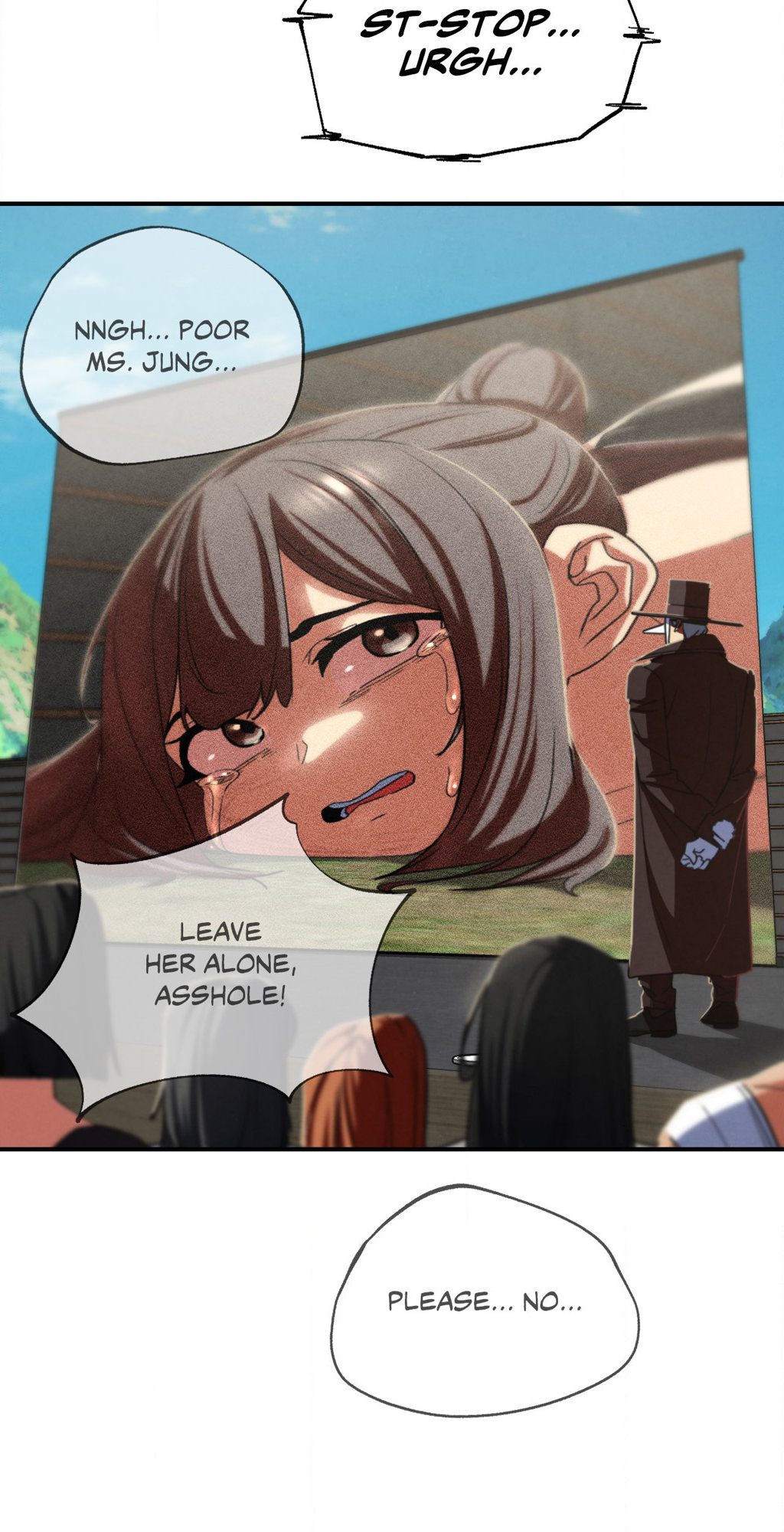 Seniors of Class 5 page 44