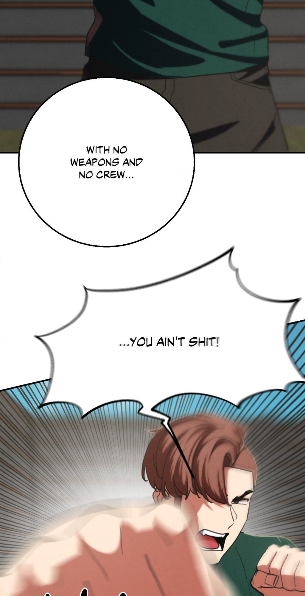 Seniors of Class 5 page 60