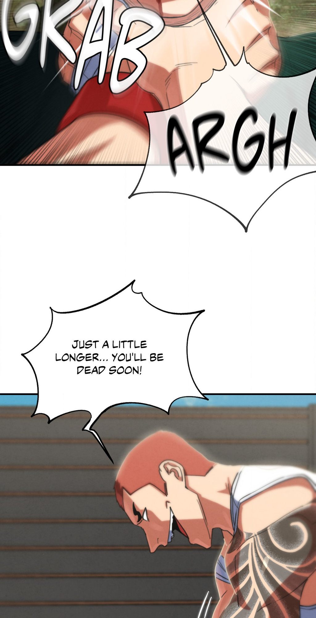 Seniors of Class 5 page 70