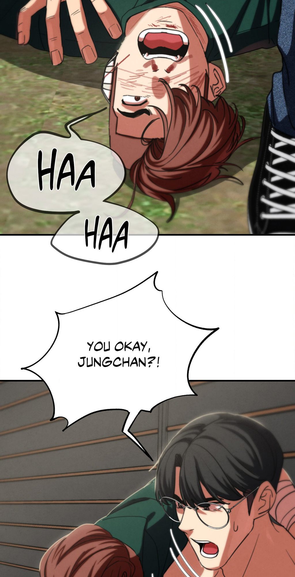 Seniors of Class 5 page 79