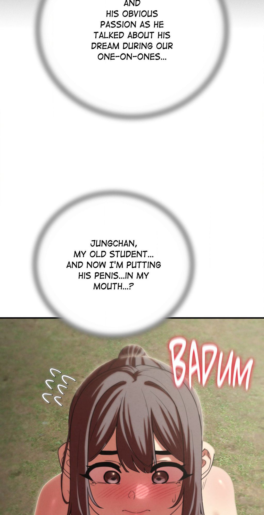 Seniors of Class 5 page 34