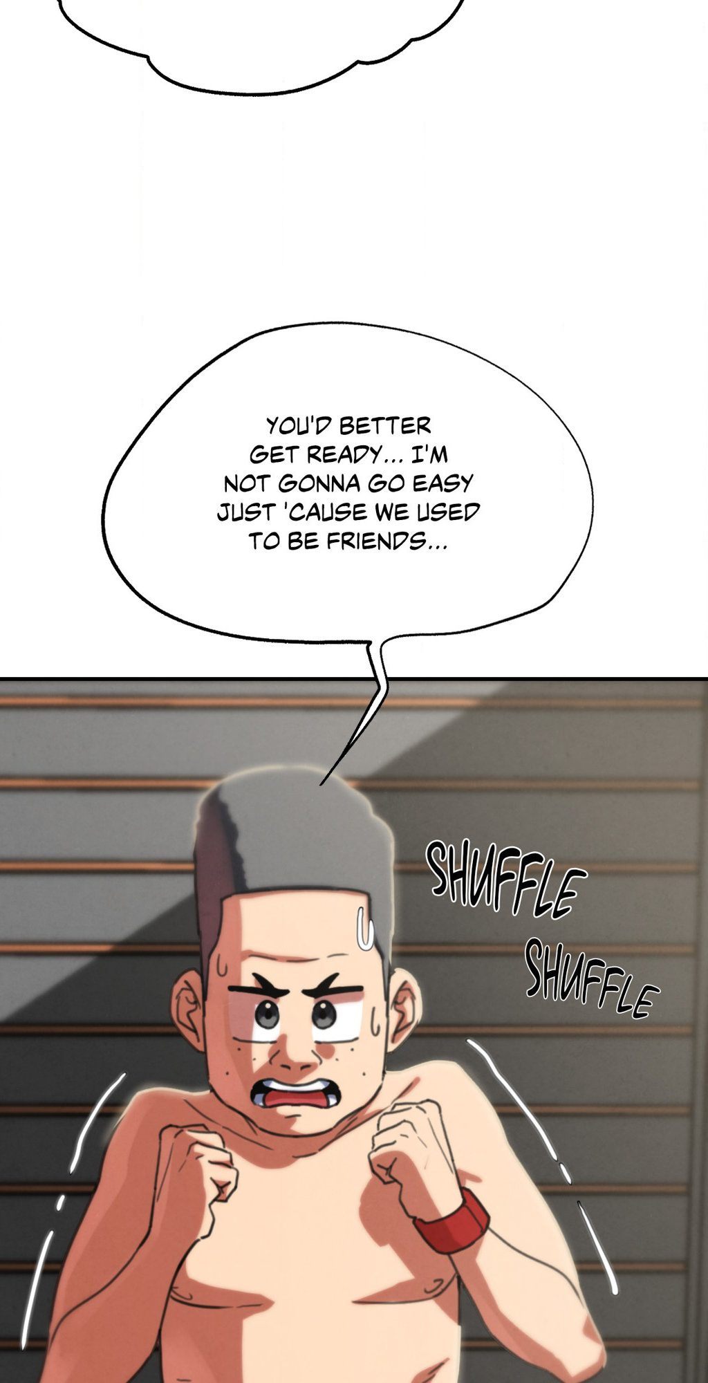 Seniors of Class 5 page 57