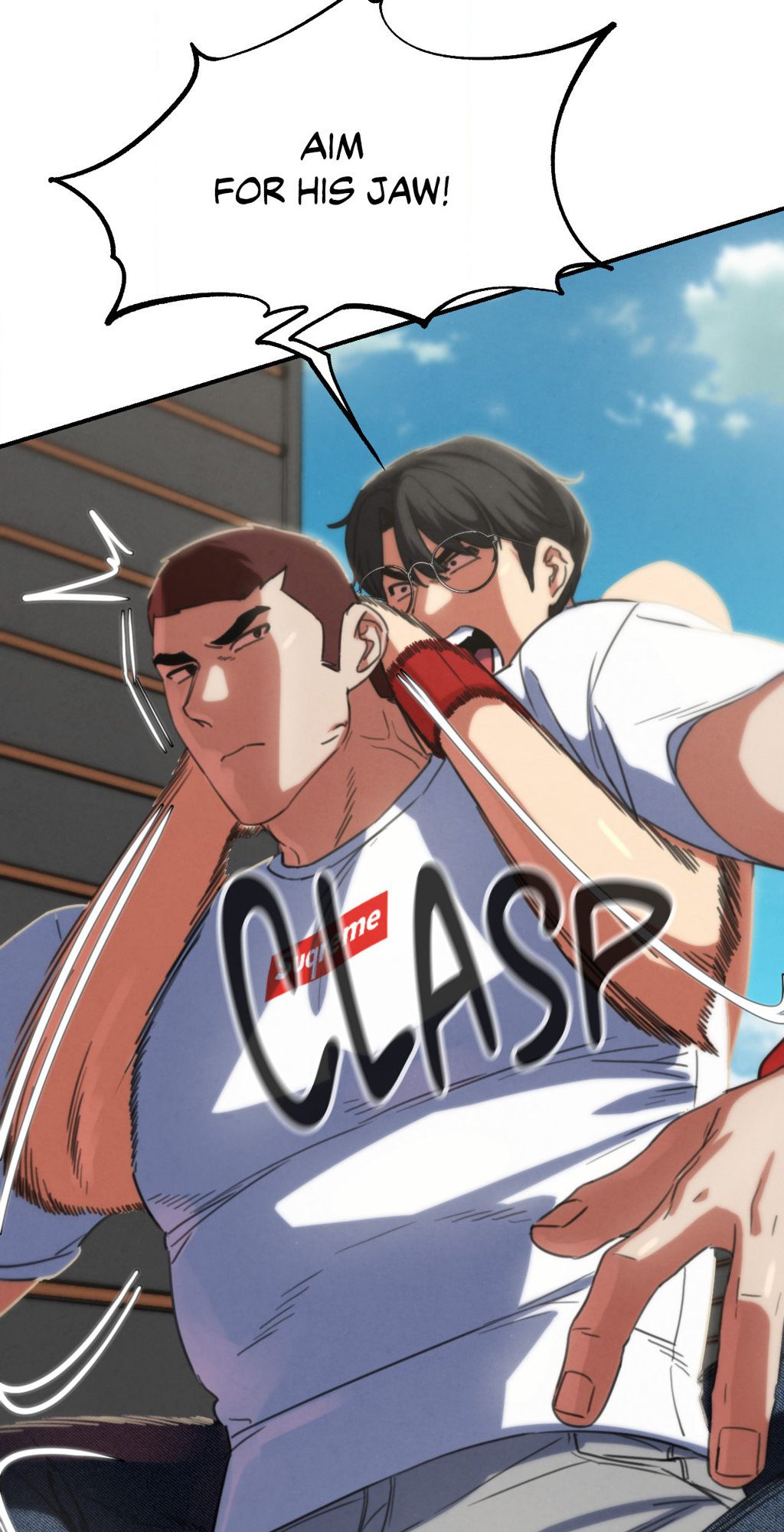 Seniors of Class 5 page 52
