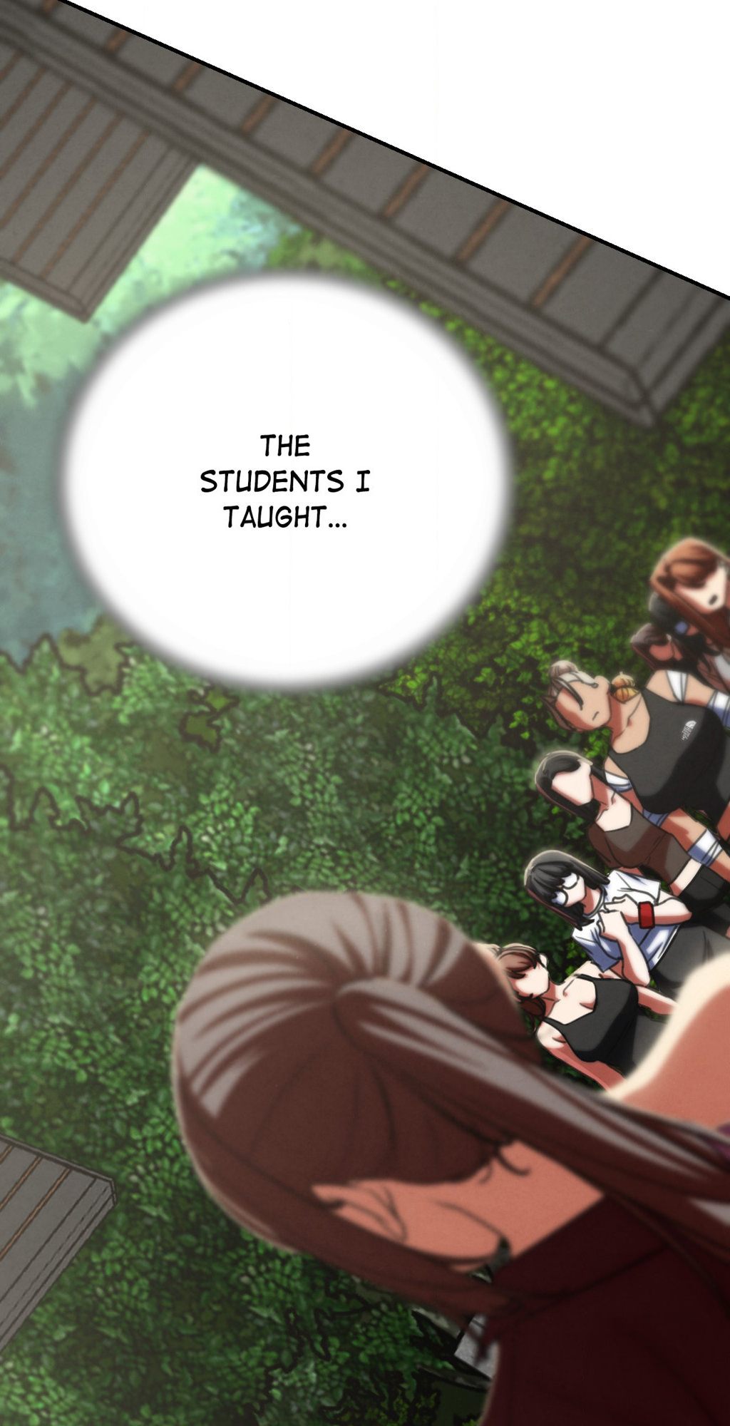 Seniors of Class 5 page 73