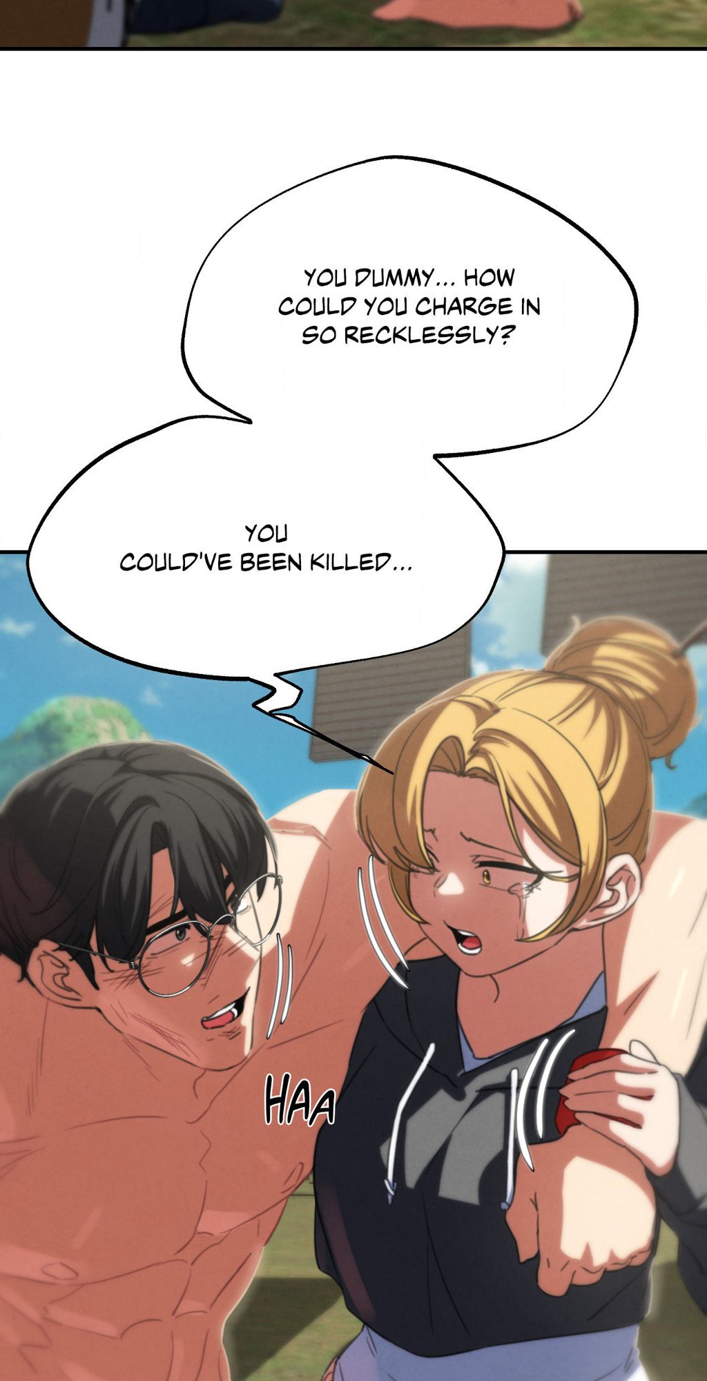 Seniors of Class 5 page 77
