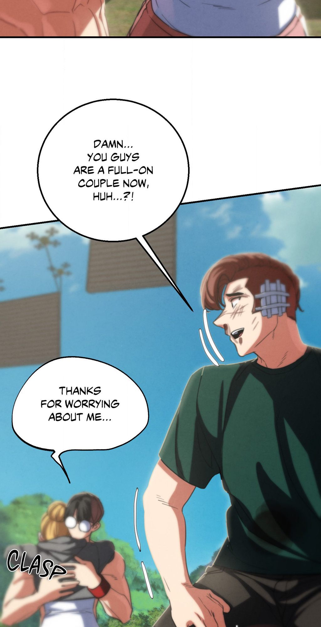 Seniors of Class 5 page 78