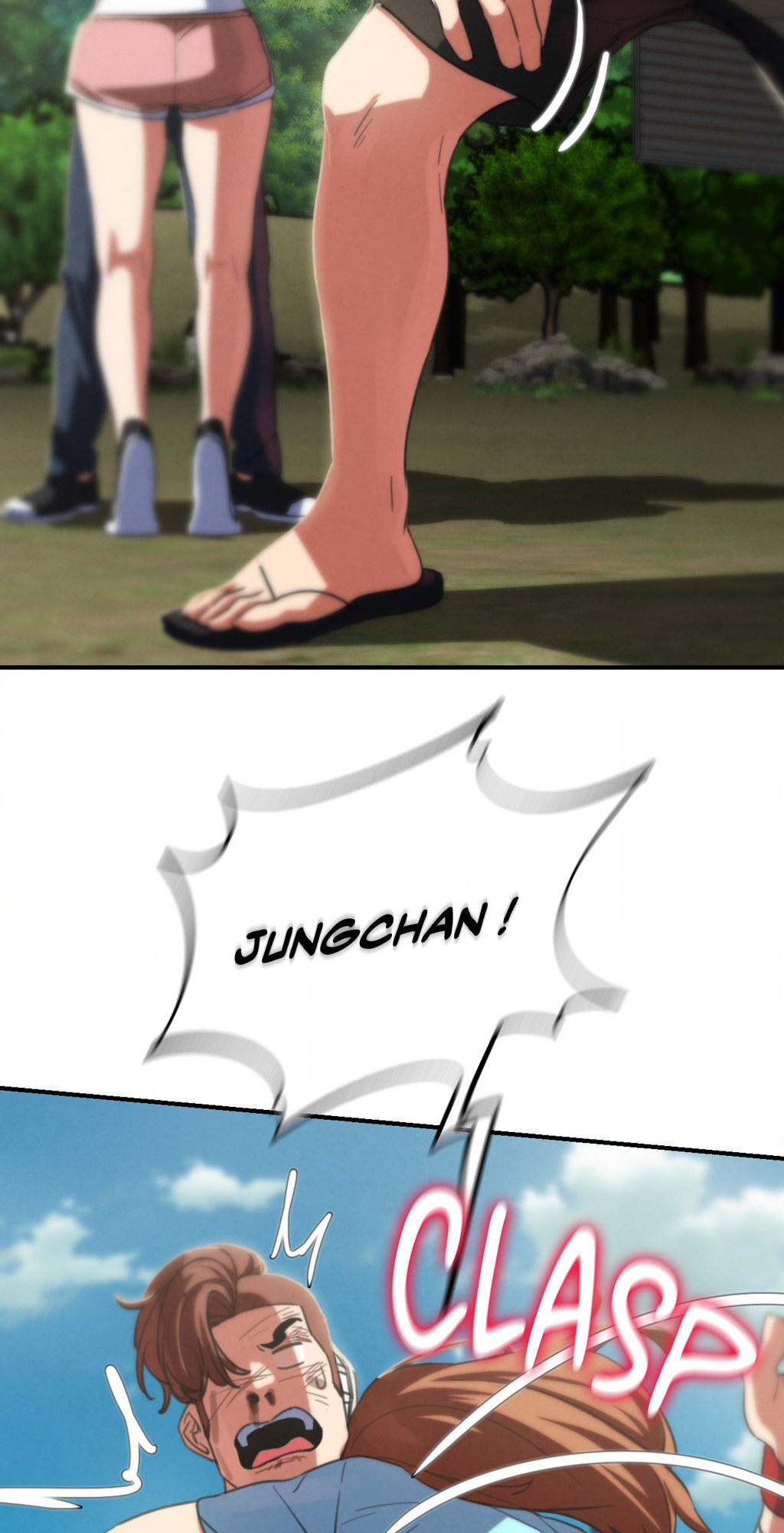 Seniors of Class 5 page 79
