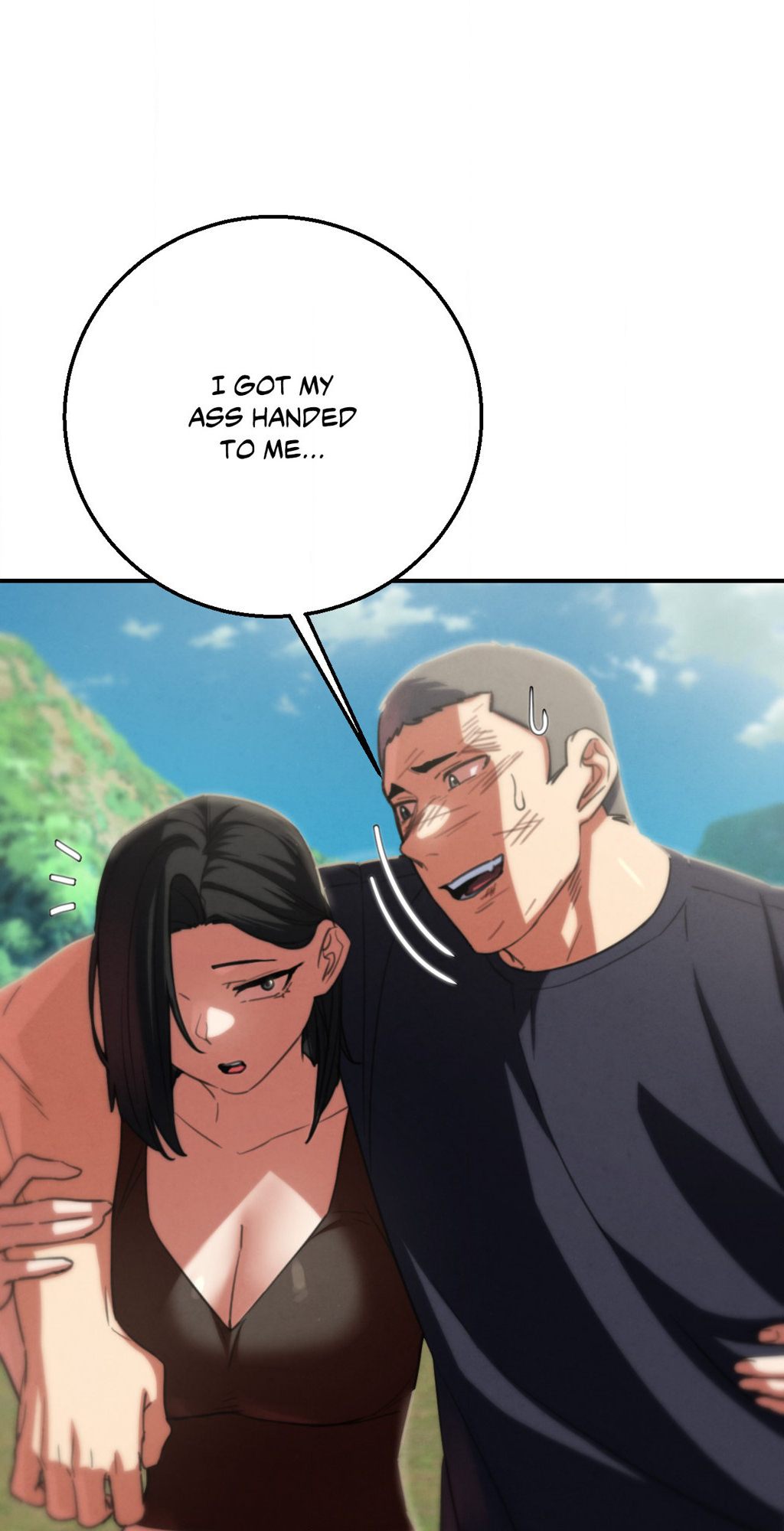 Seniors of Class 5 page 82