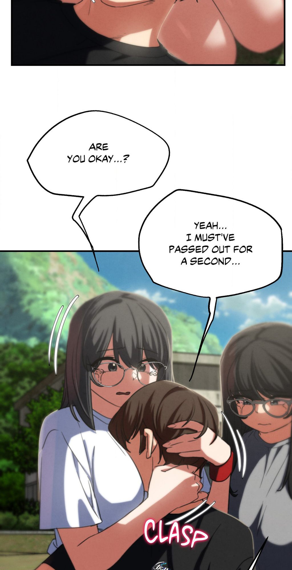 Seniors of Class 5 page 86