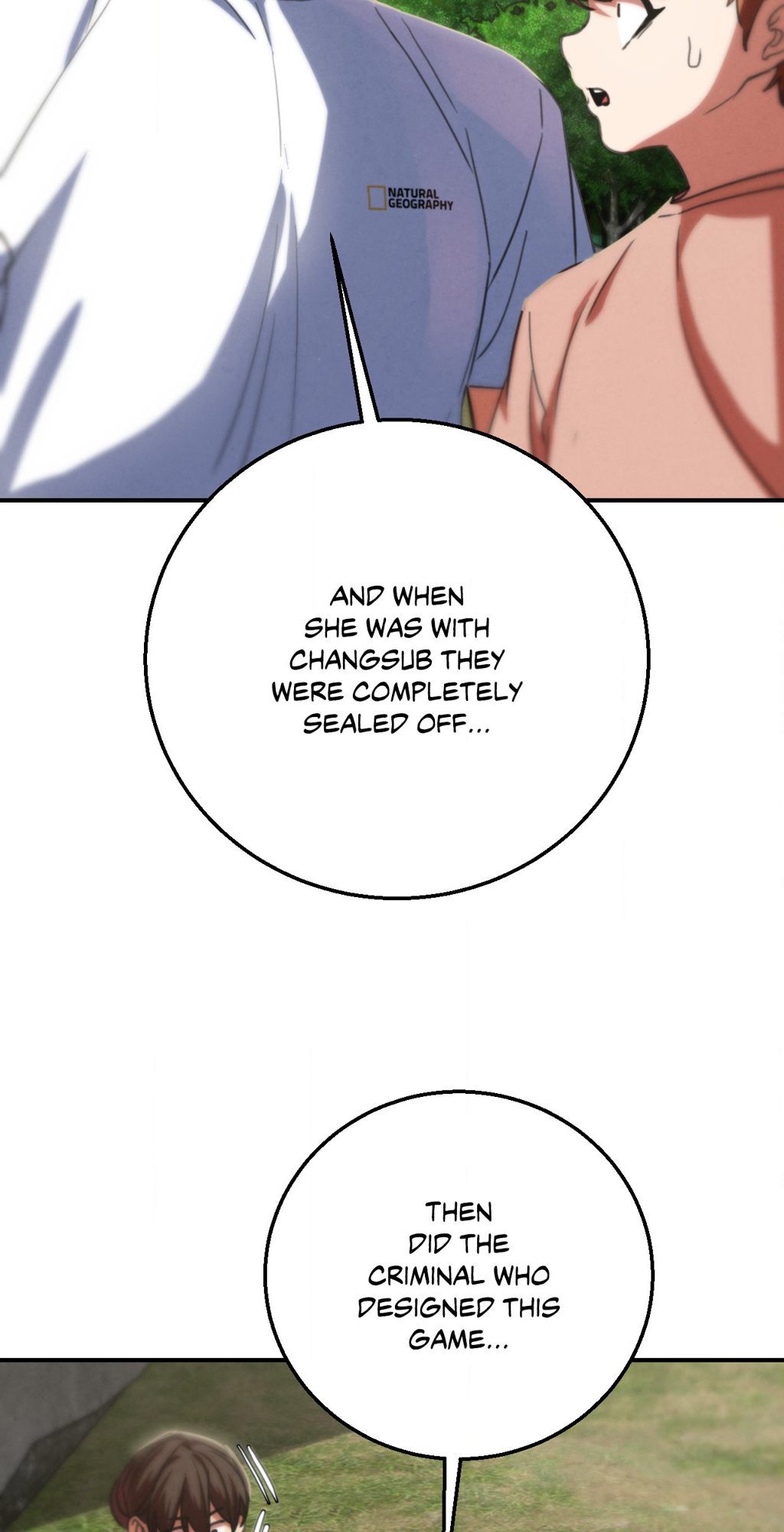 Seniors of Class 5 page 99