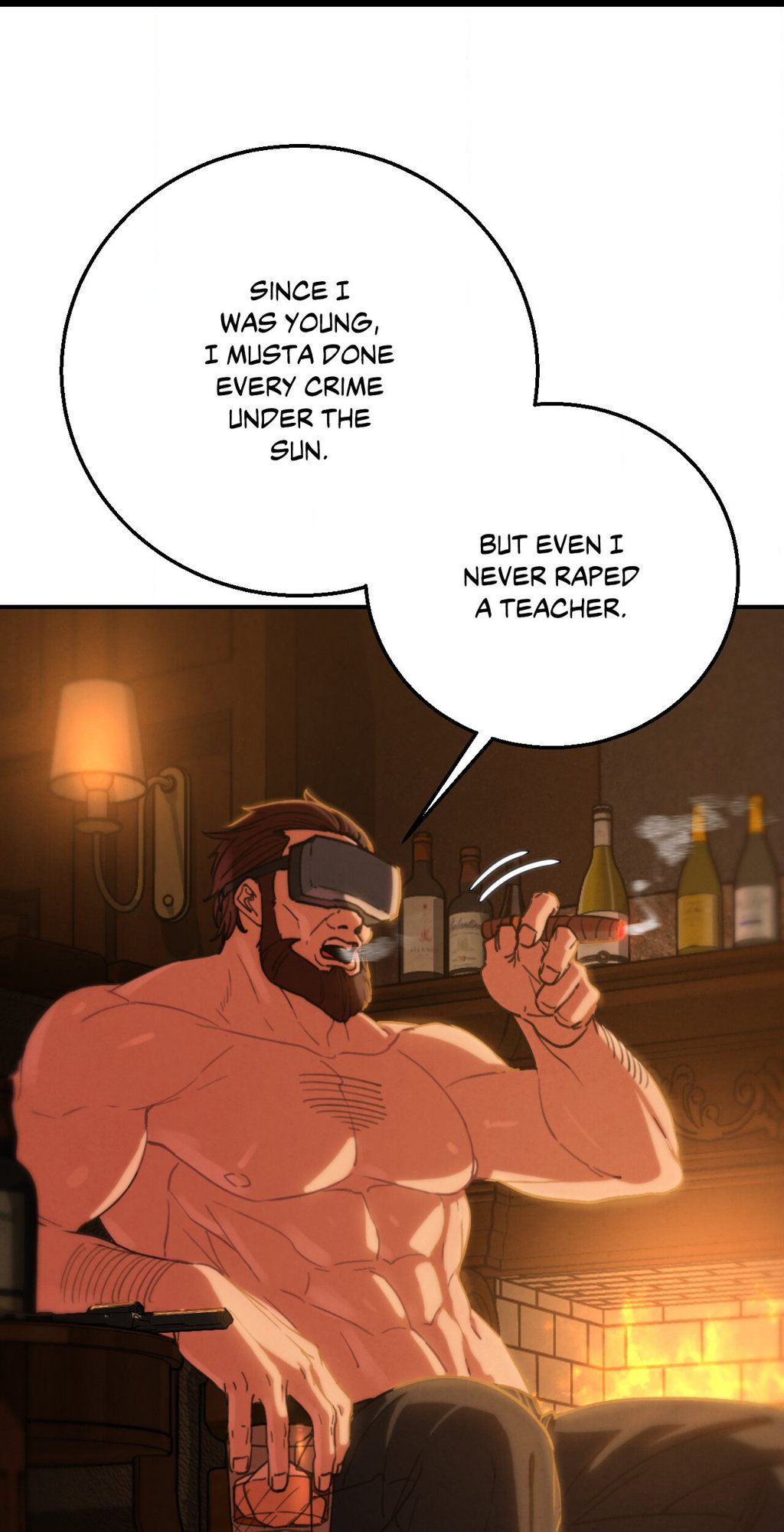 Seniors of Class 5 page 15