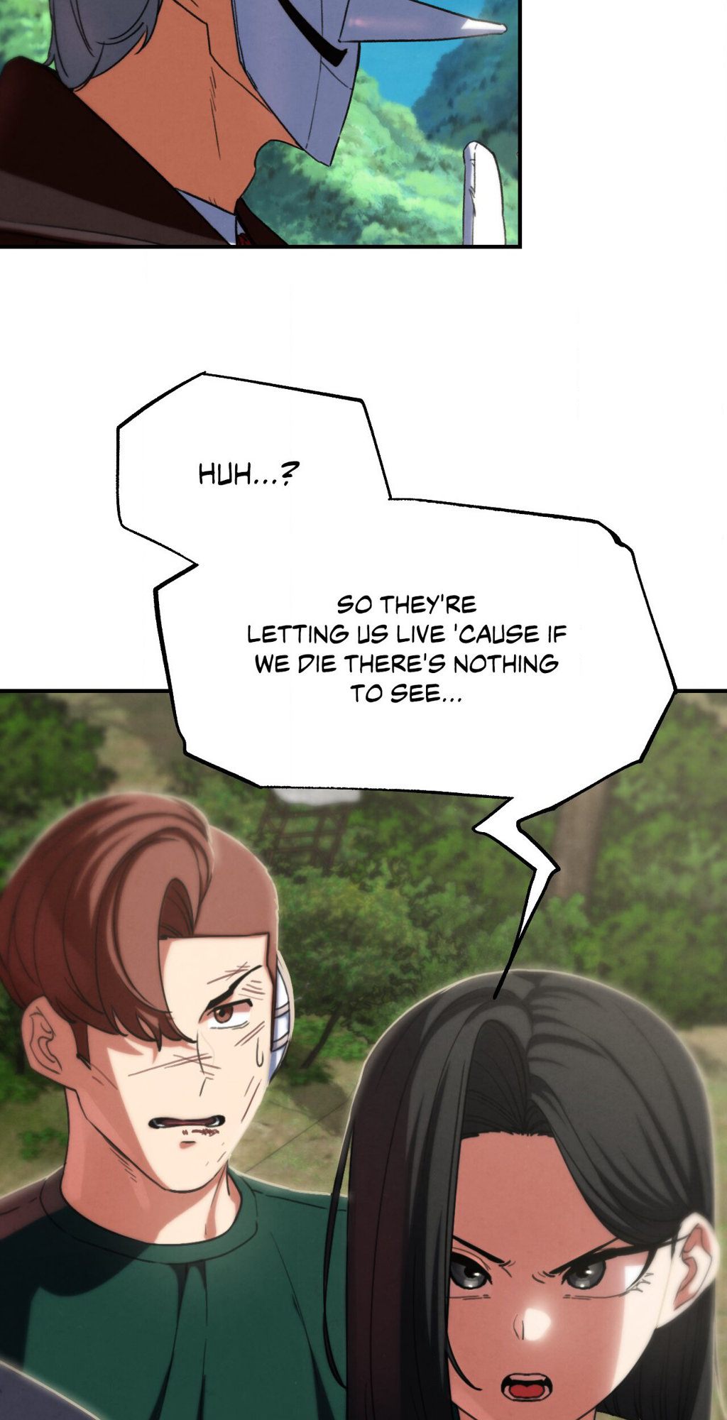 Seniors of Class 5 page 23